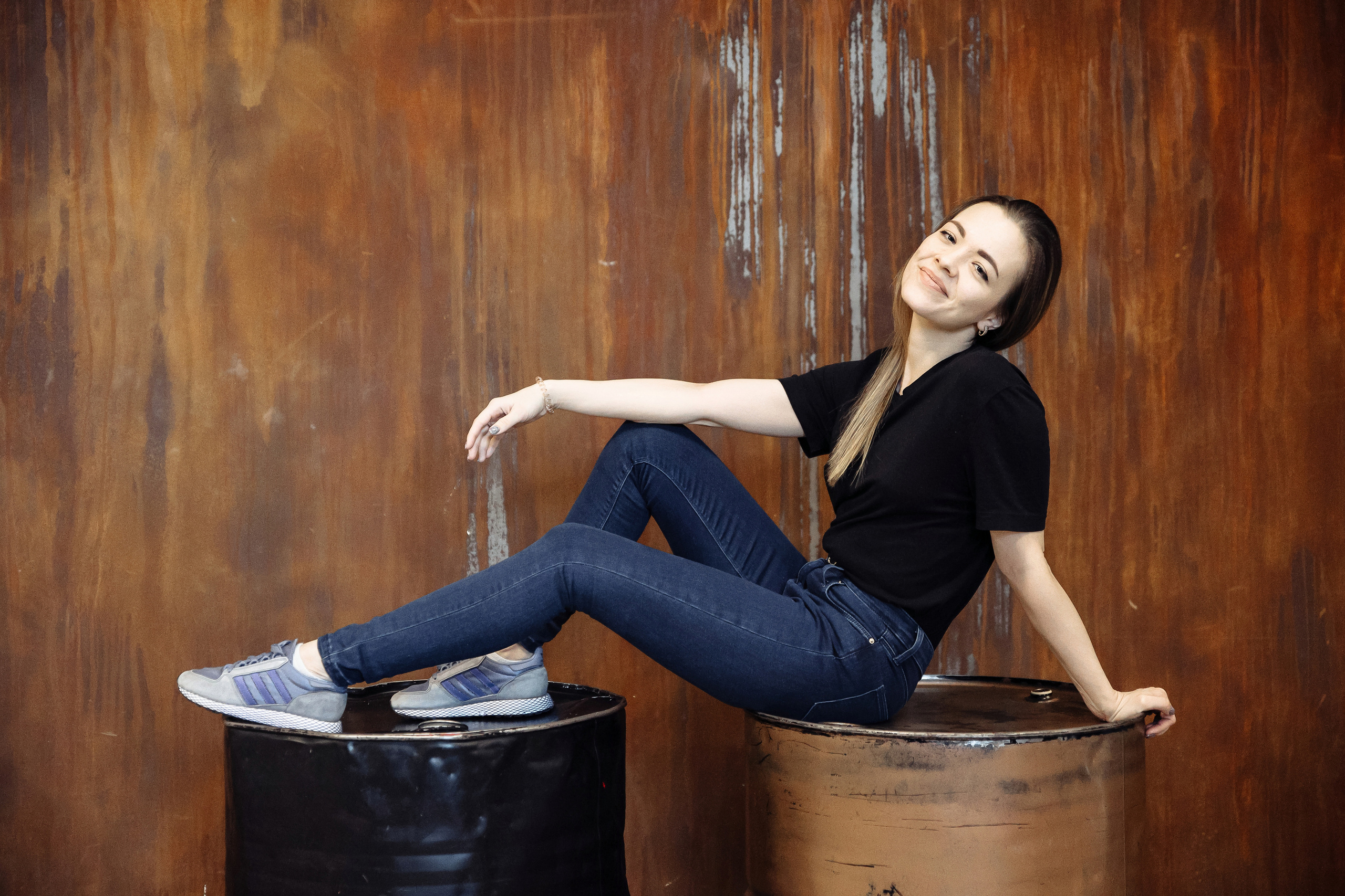 28.02.2022. Портретный и репортажный фотограф Марина Кузьмина