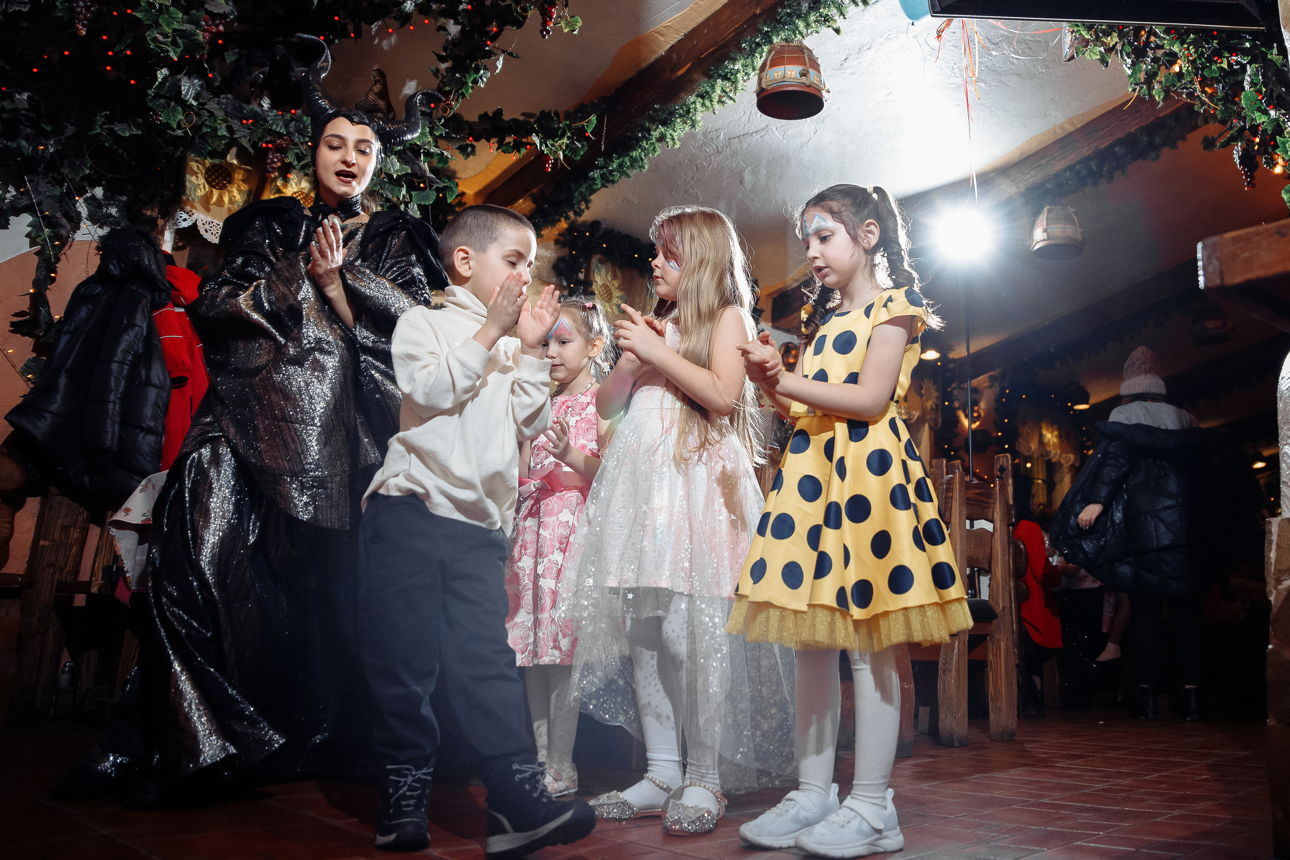 06.02.2022. Портретный и репортажный фотограф Марина Кузьмина