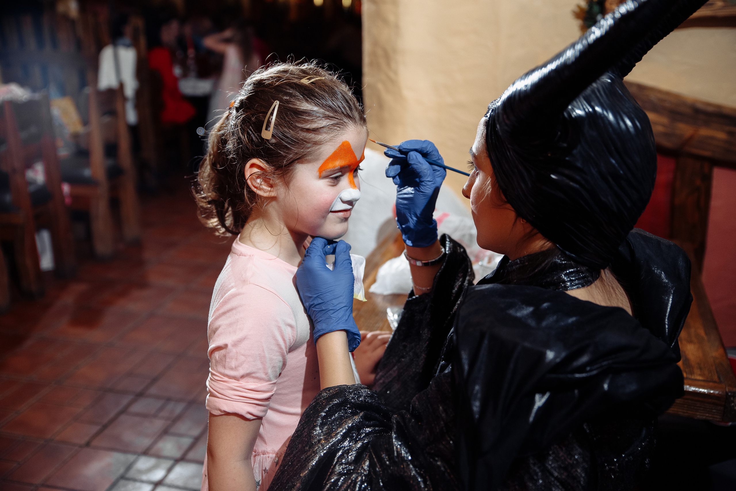 06.02.2022. Портретный и репортажный фотограф Марина Кузьмина