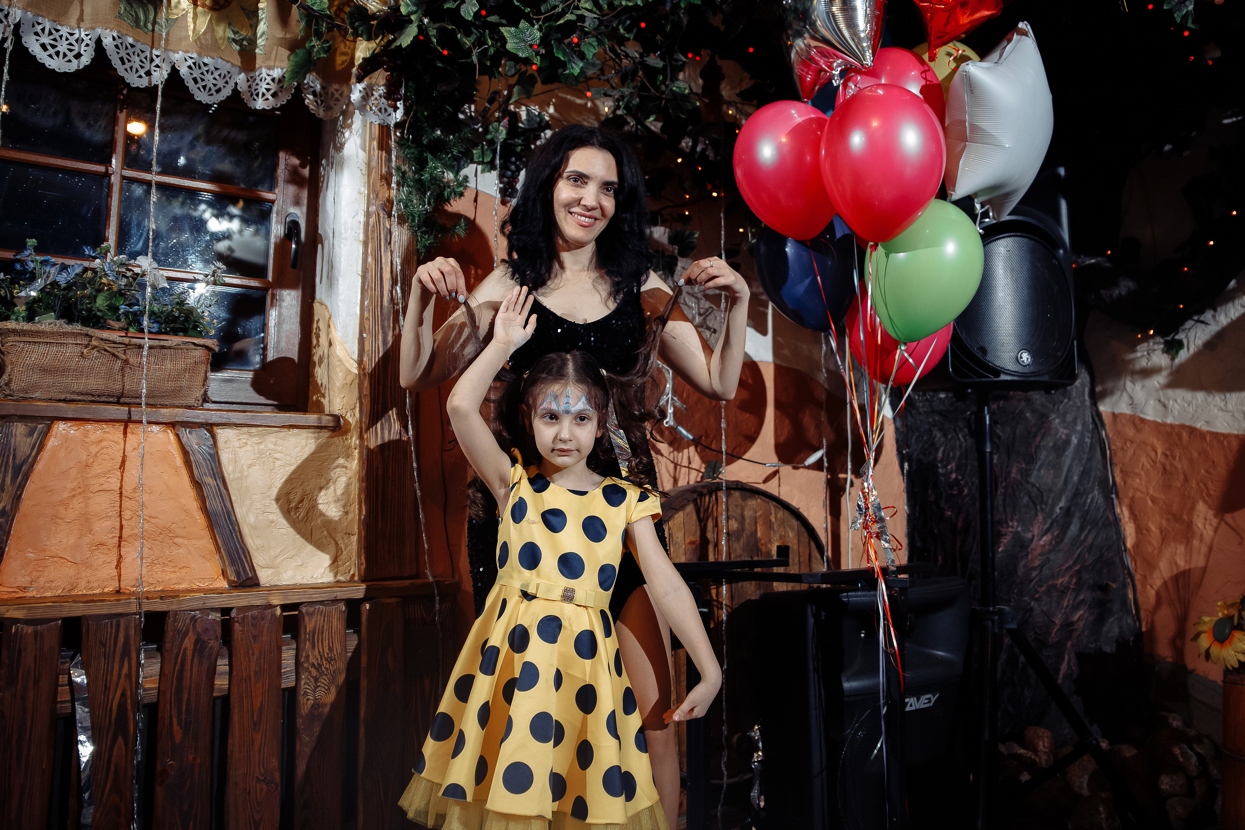 06.02.2022. Портретный и репортажный фотограф Марина Кузьмина