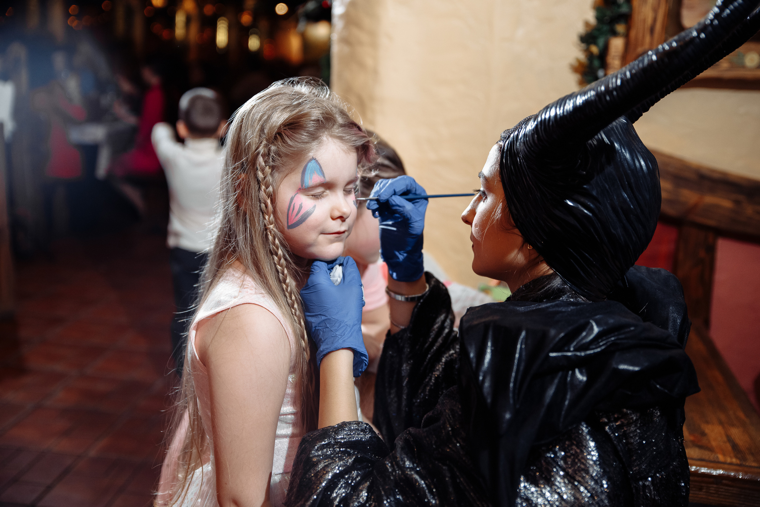 06.02.2022. Портретный и репортажный фотограф Марина Кузьмина