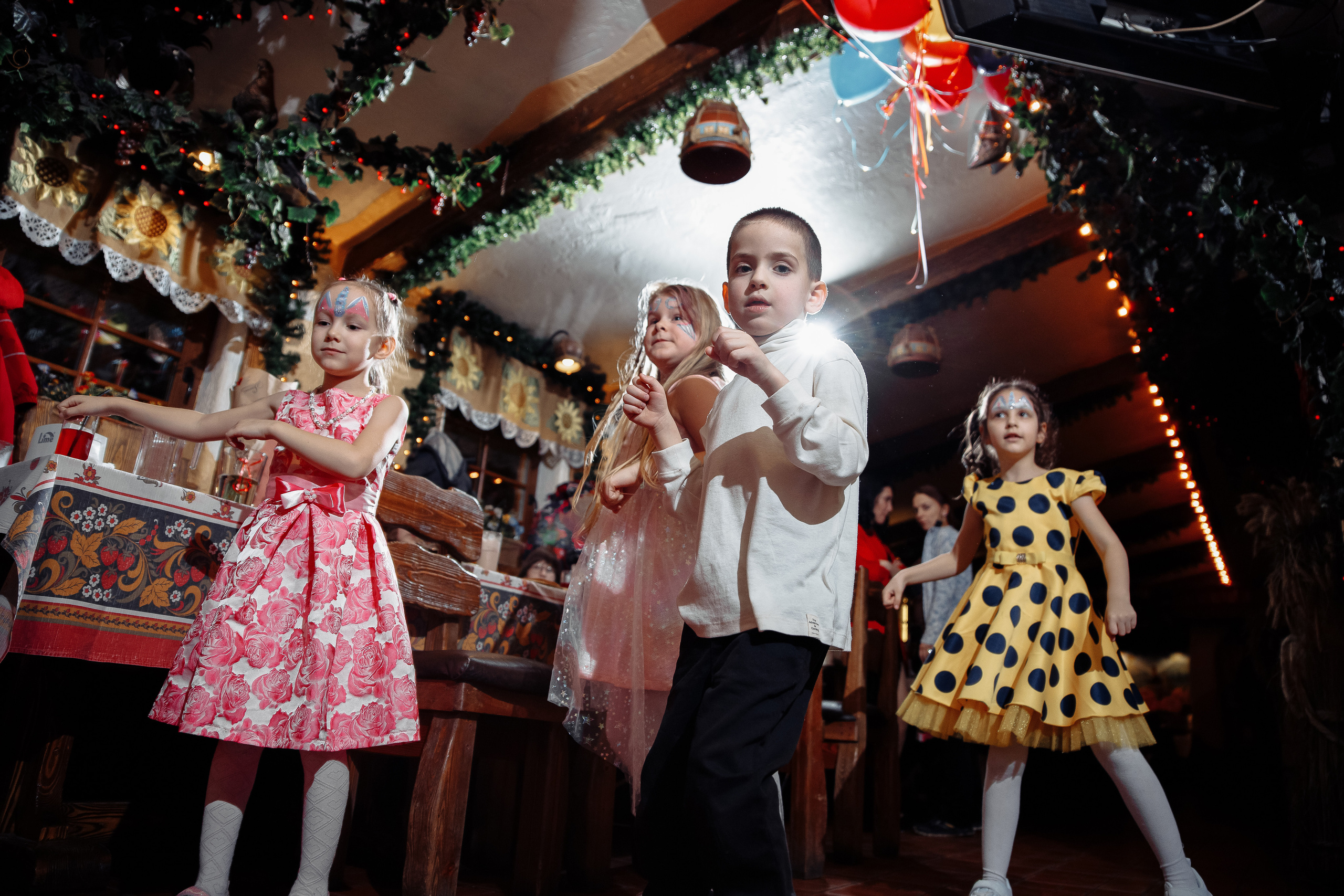 06.02.2022. Портретный и репортажный фотограф Марина Кузьмина