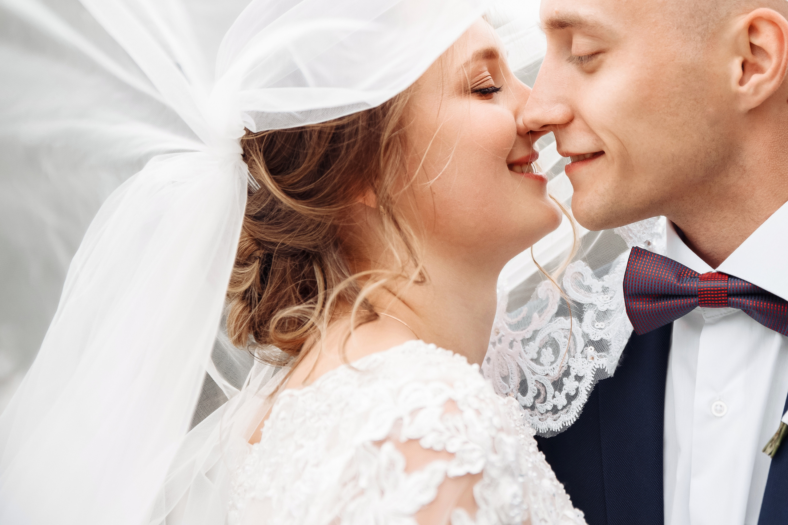 Портретный и репортажный фотограф Марина Кузьмина