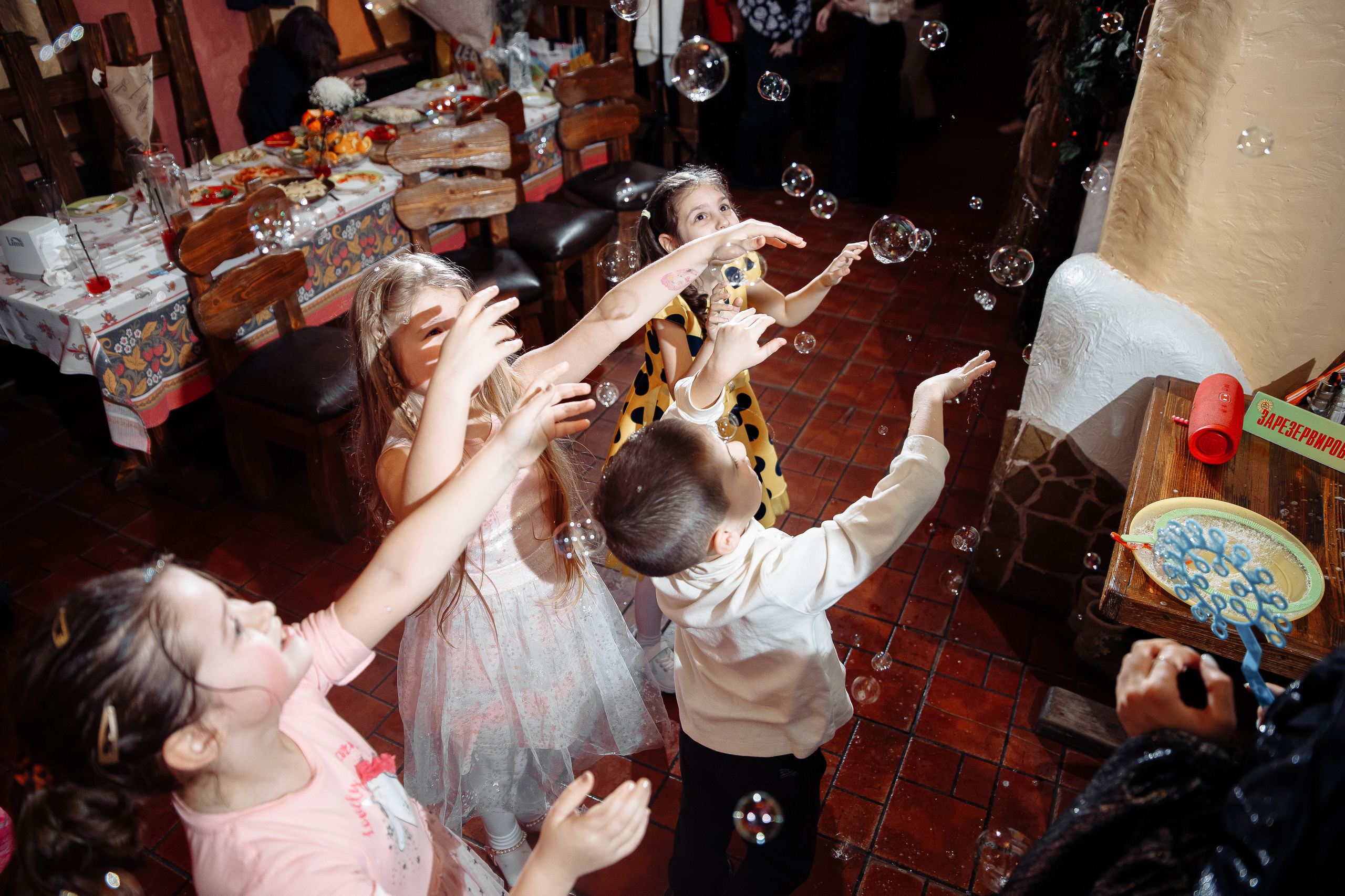 06.02.2022. Портретный и репортажный фотограф Марина Кузьмина