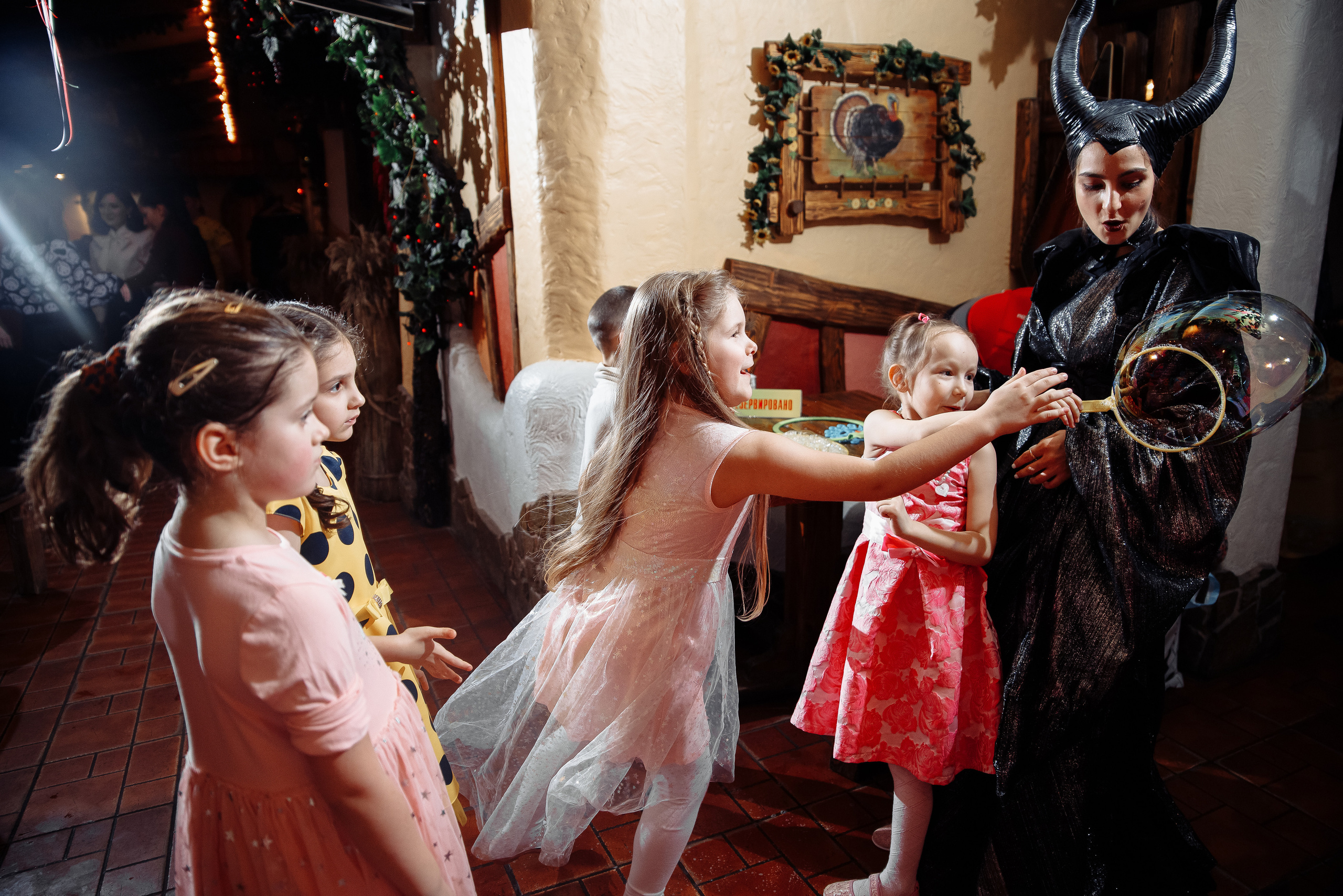 06.02.2022. Портретный и репортажный фотограф Марина Кузьмина