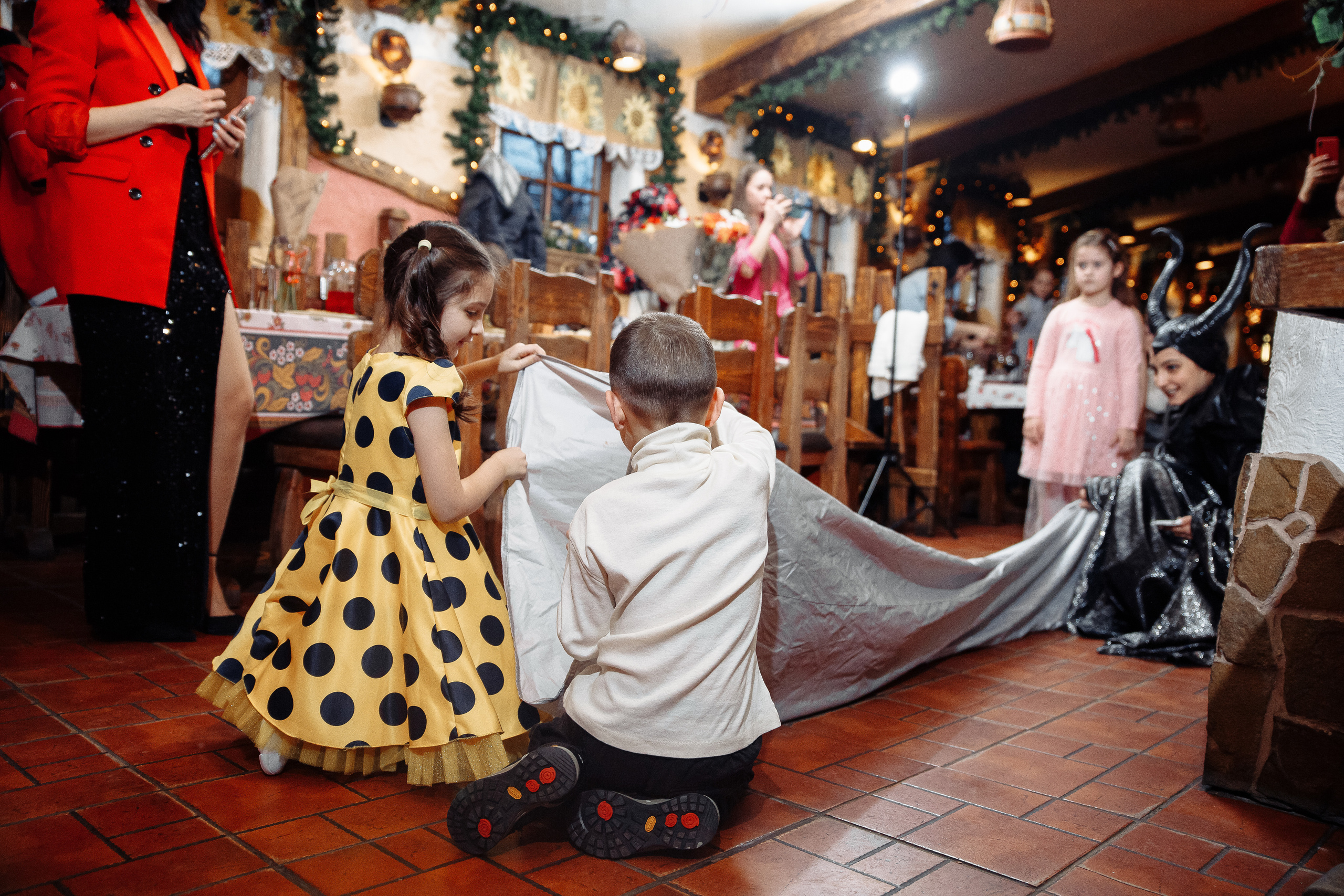 06.02.2022. Портретный и репортажный фотограф Марина Кузьмина