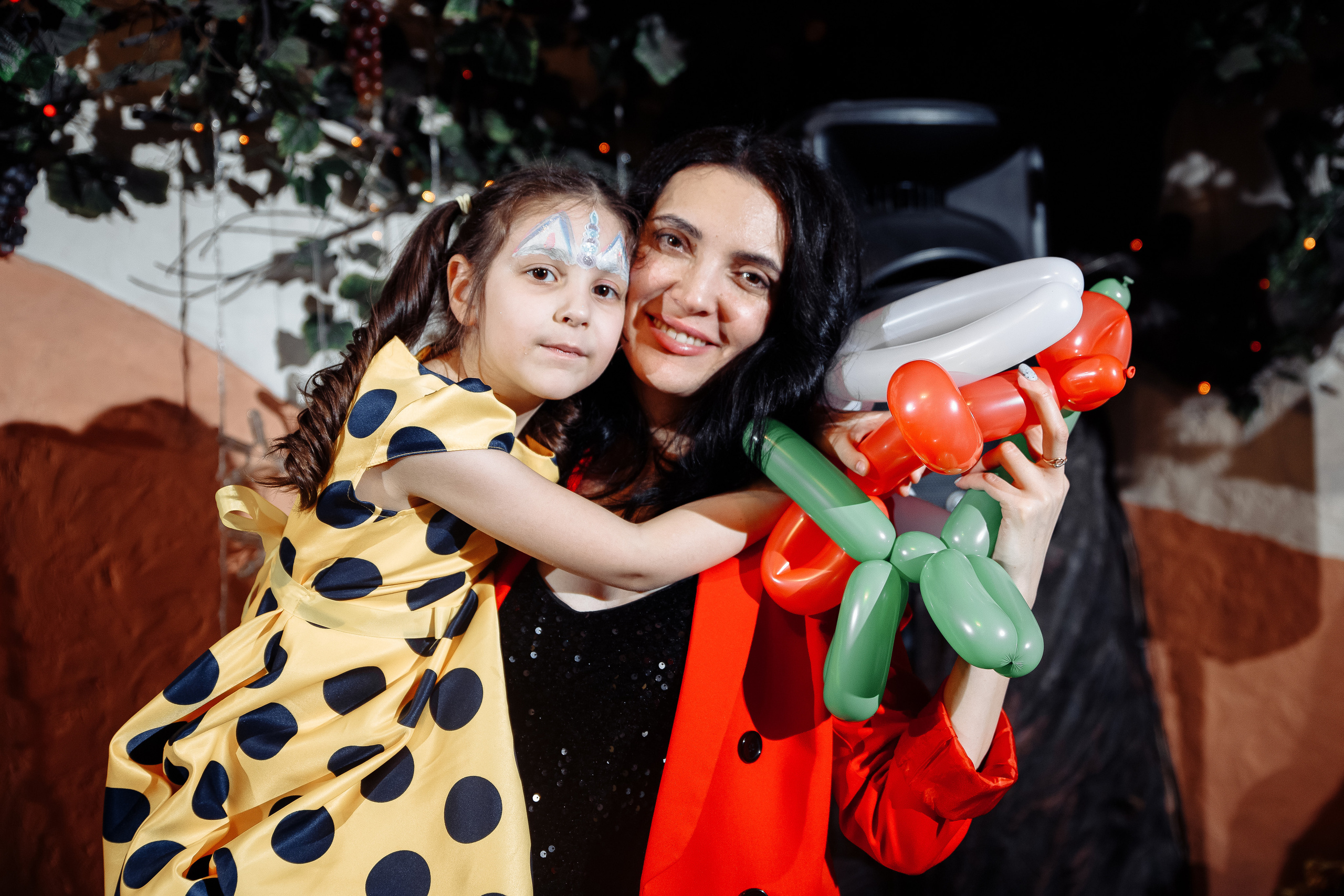 06.02.2022. Портретный и репортажный фотограф Марина Кузьмина