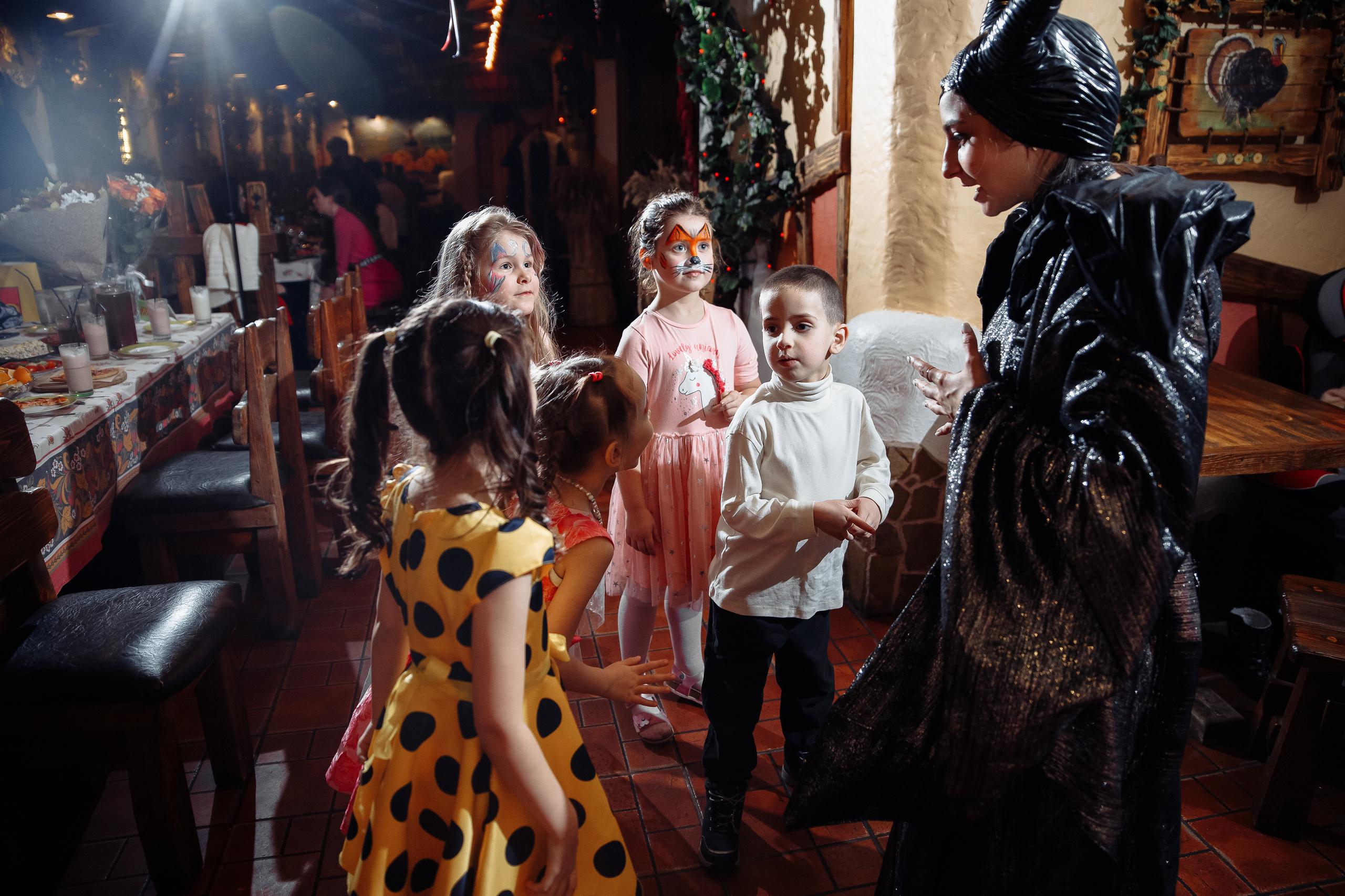 06.02.2022. Портретный и репортажный фотограф Марина Кузьмина