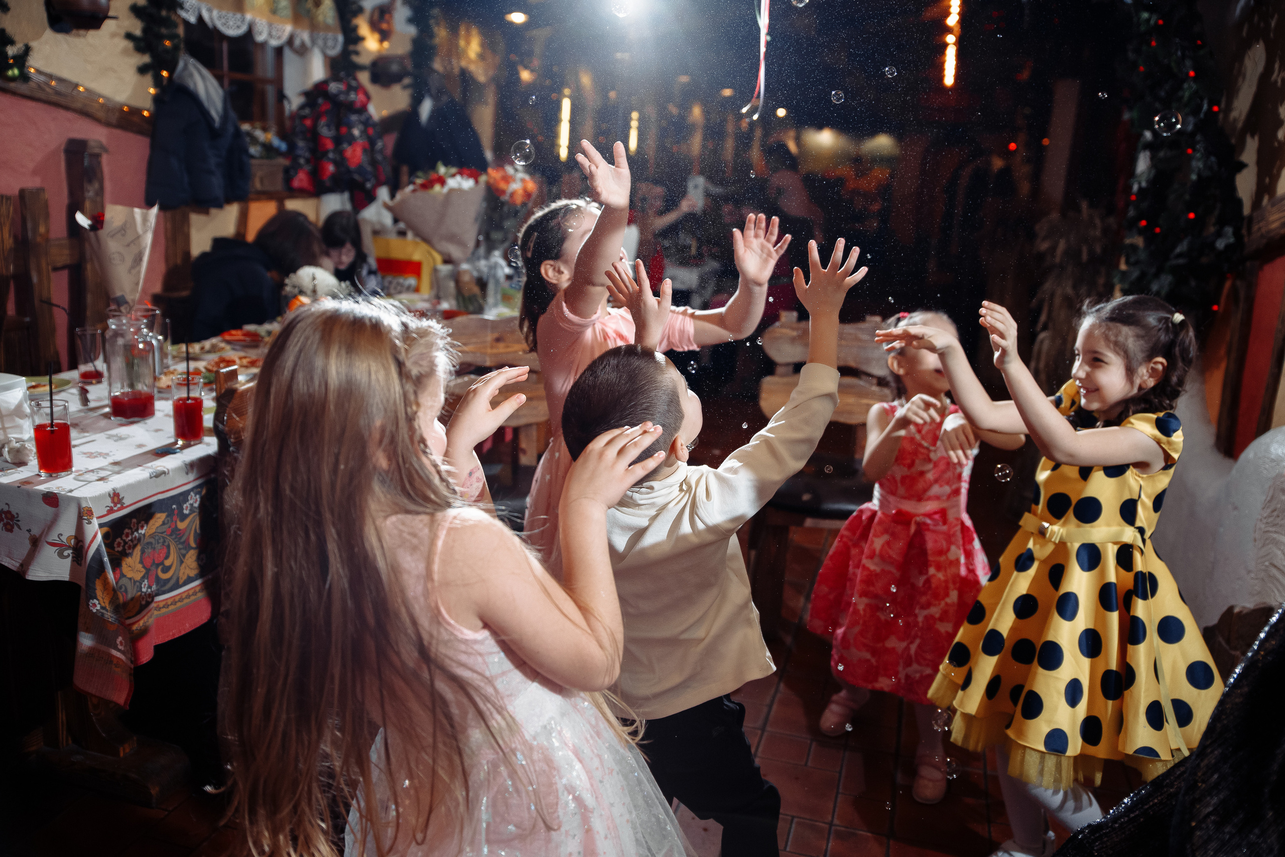 06.02.2022. Портретный и репортажный фотограф Марина Кузьмина