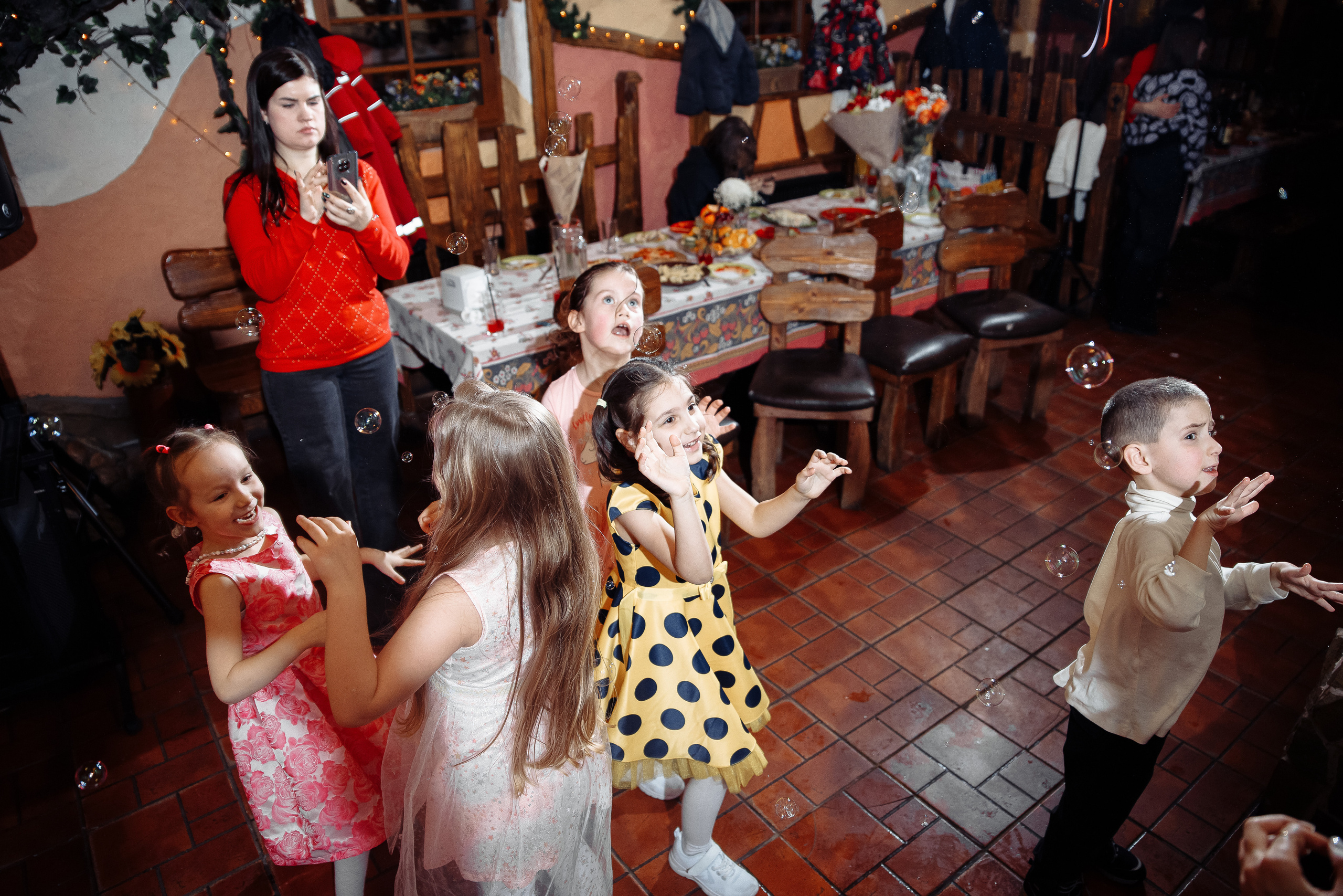 06.02.2022. Портретный и репортажный фотограф Марина Кузьмина