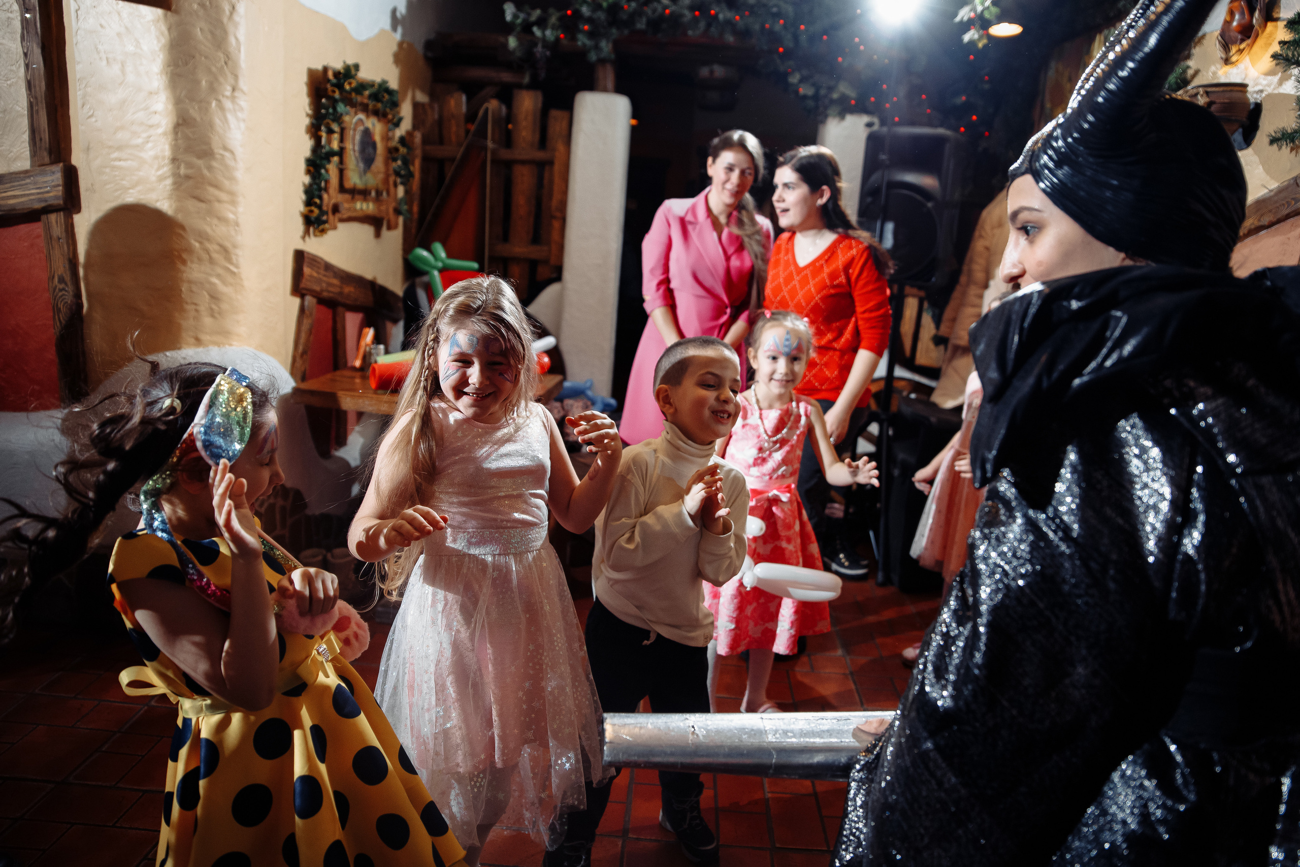 06.02.2022. Портретный и репортажный фотограф Марина Кузьмина