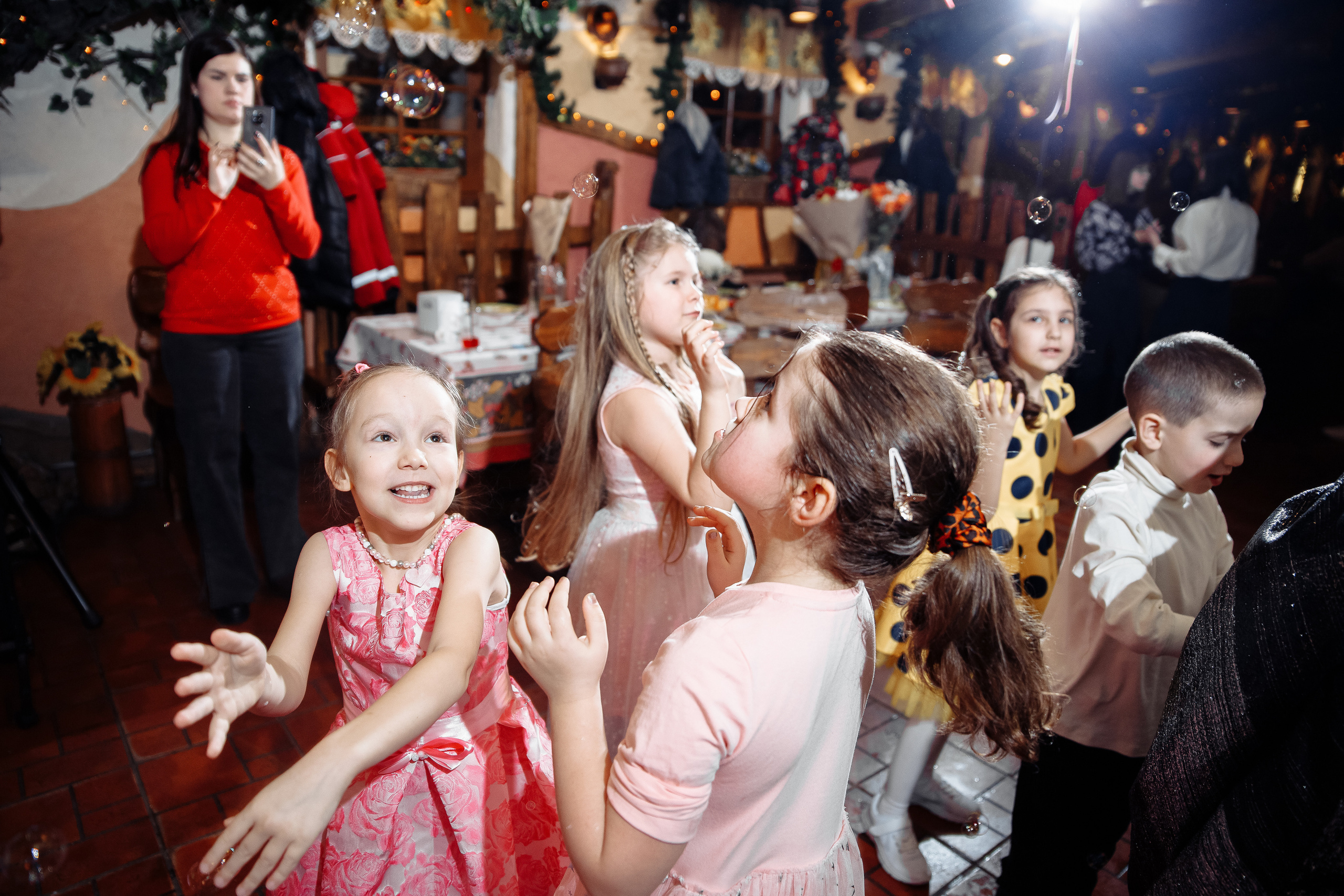 06.02.2022. Портретный и репортажный фотограф Марина Кузьмина