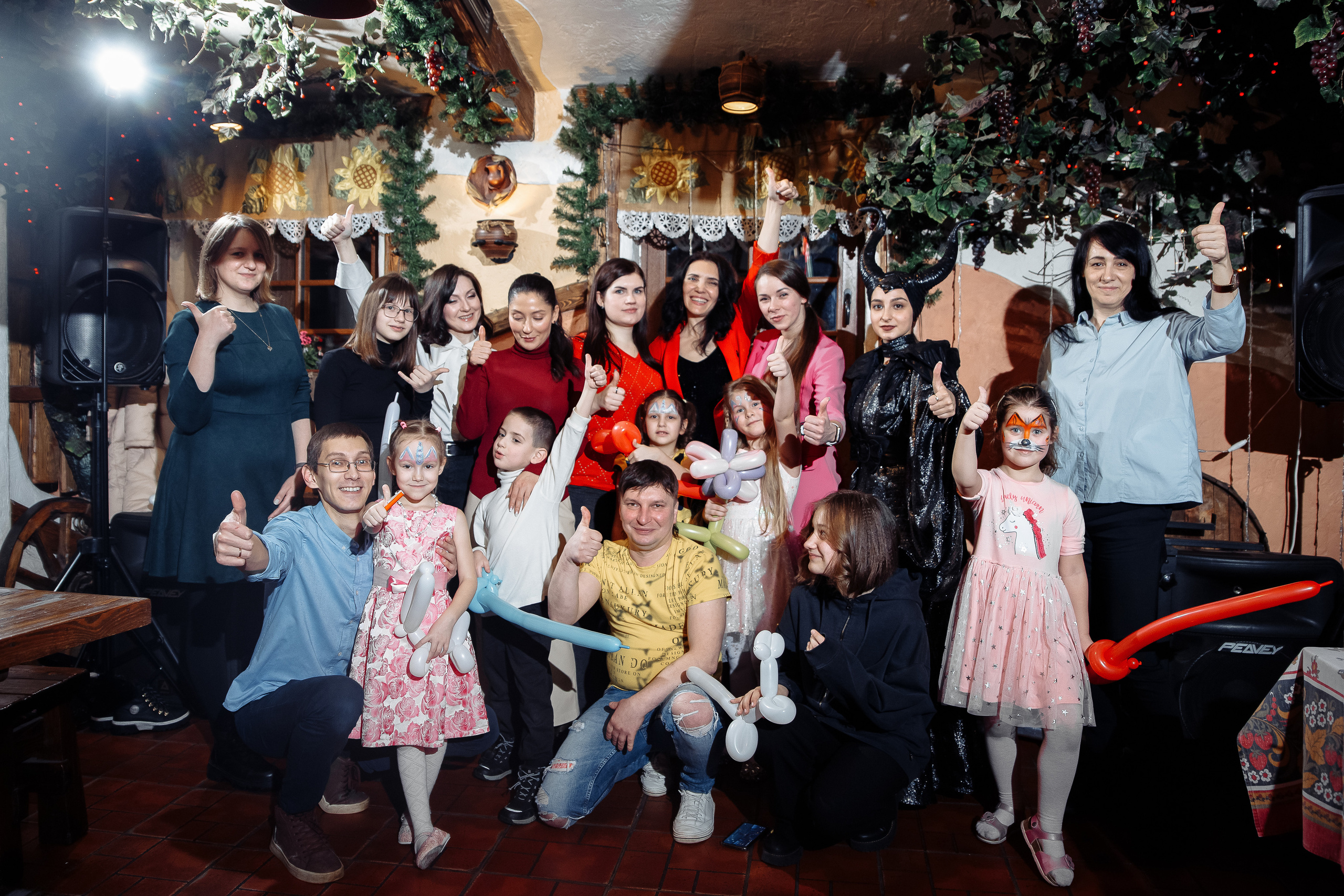 06.02.2022. Портретный и репортажный фотограф Марина Кузьмина