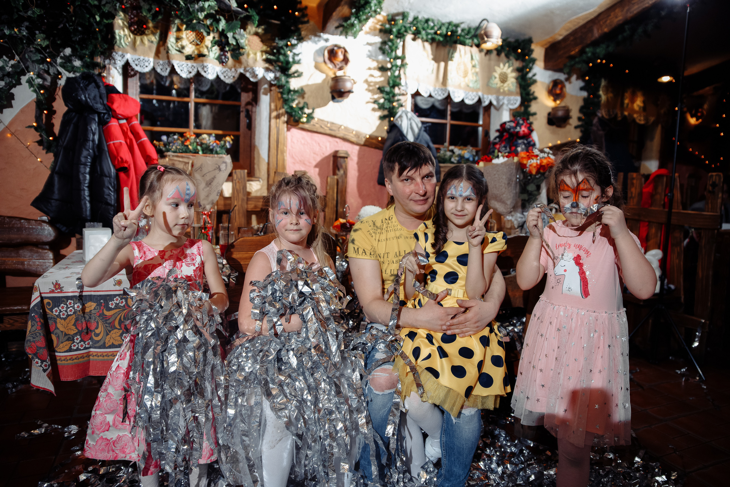 06.02.2022. Портретный и репортажный фотограф Марина Кузьмина