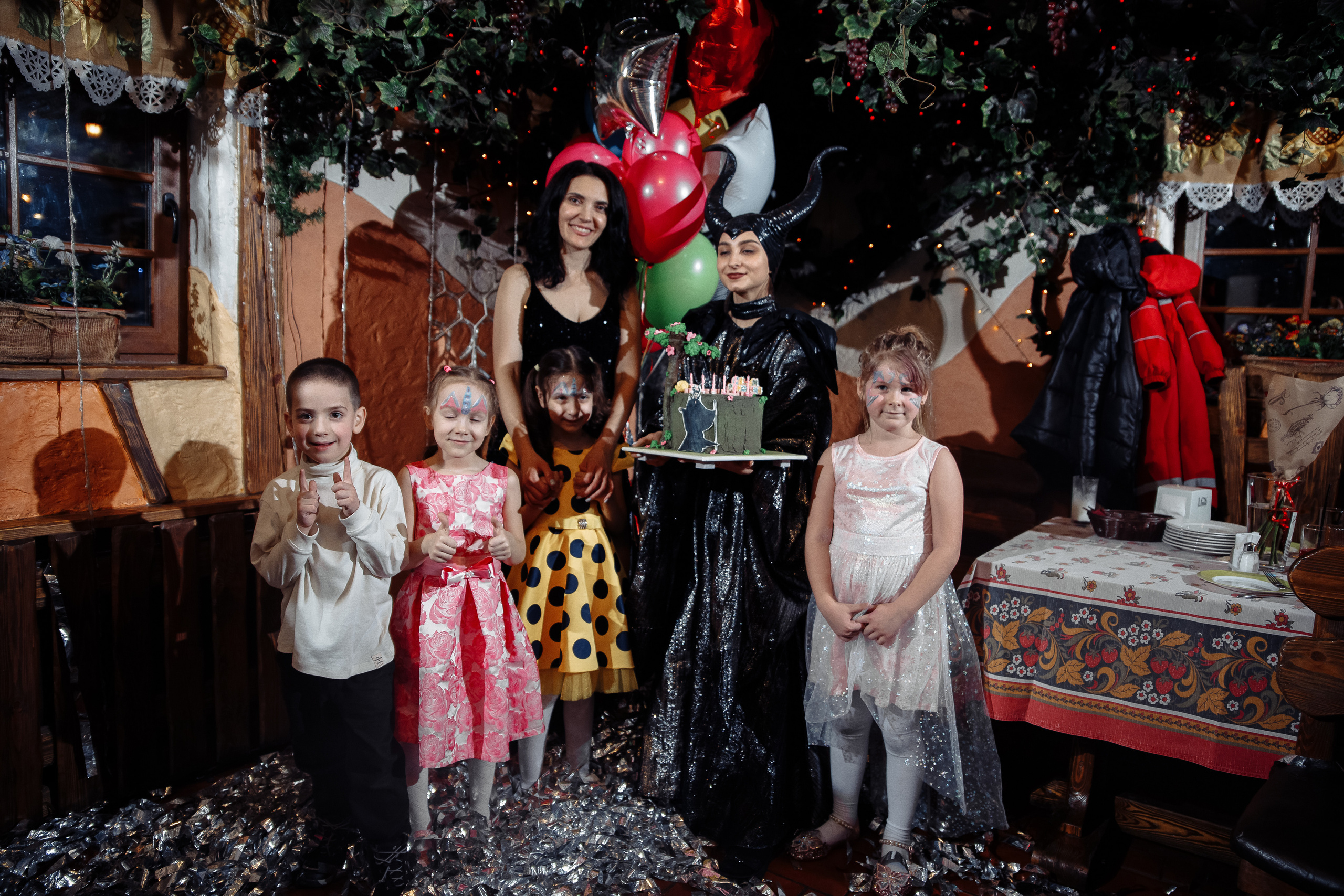 06.02.2022. Портретный и репортажный фотограф Марина Кузьмина