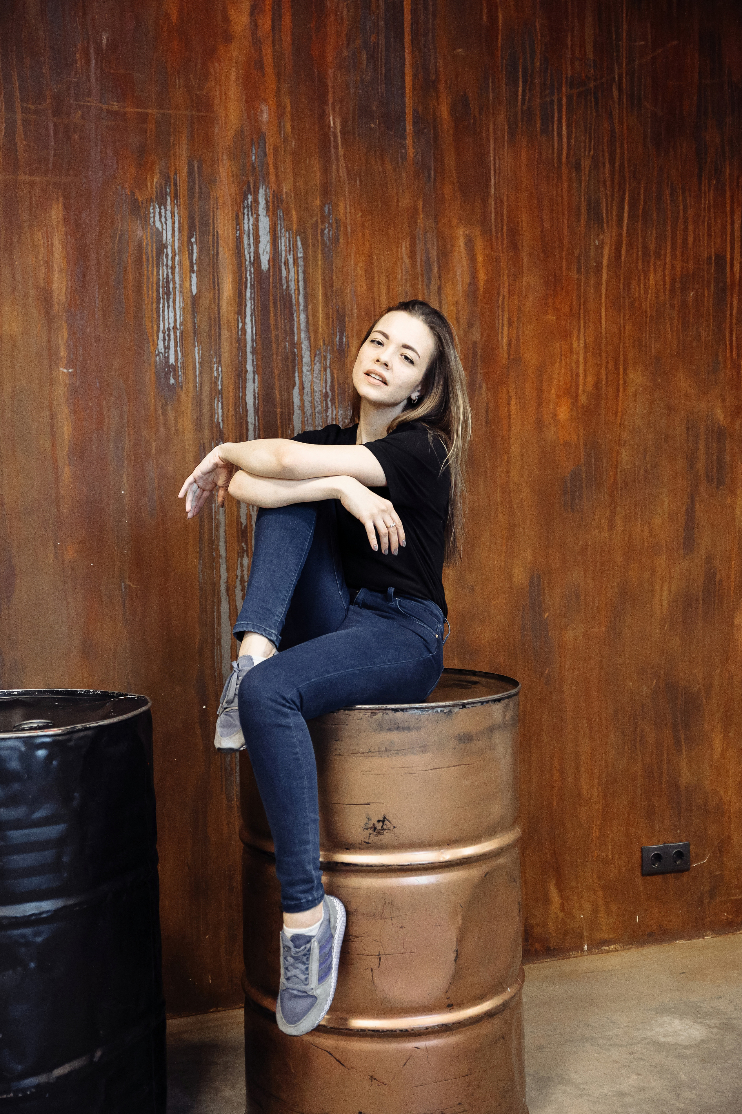 28.02.2022. Портретный и репортажный фотограф Марина Кузьмина