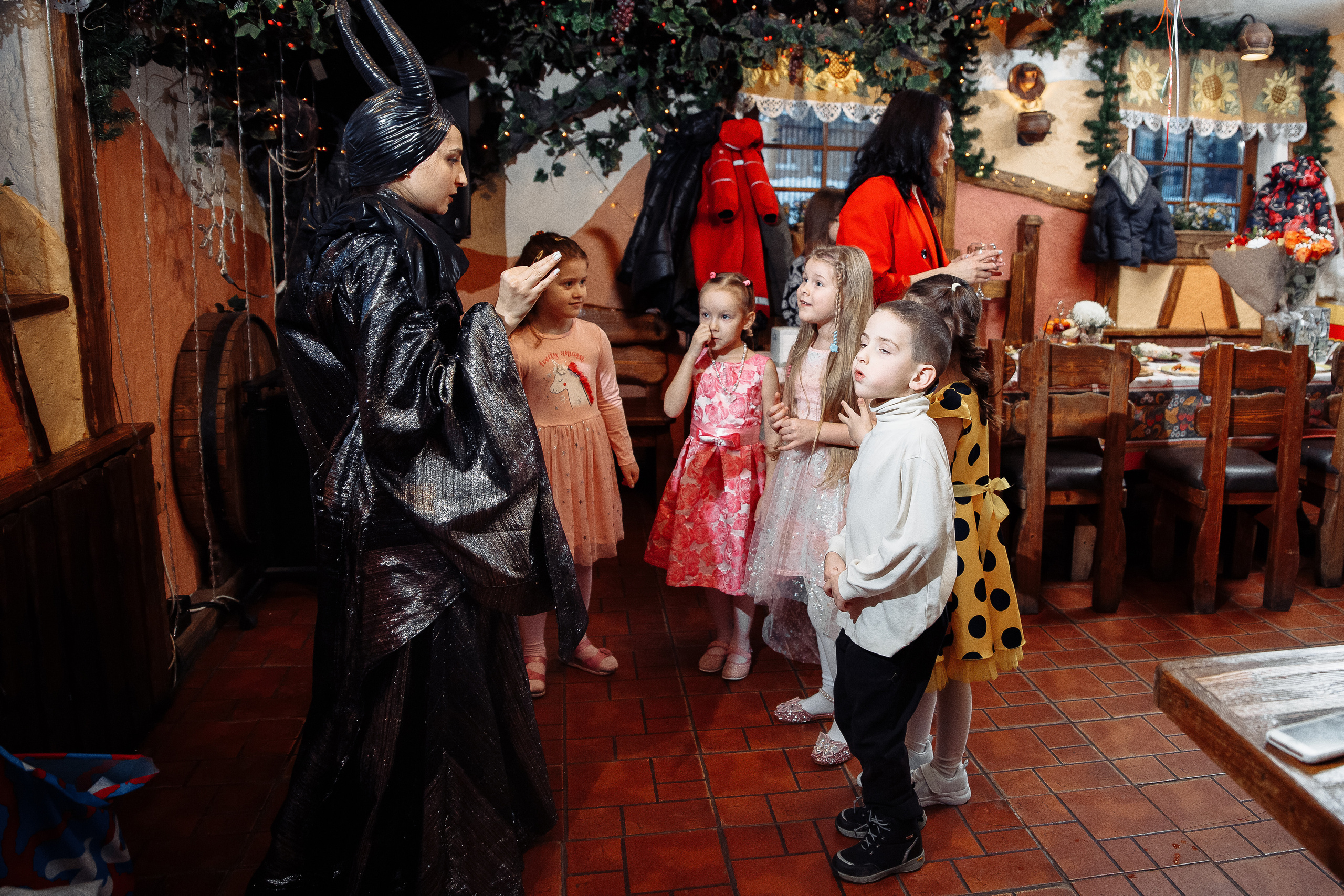 06.02.2022. Портретный и репортажный фотограф Марина Кузьмина