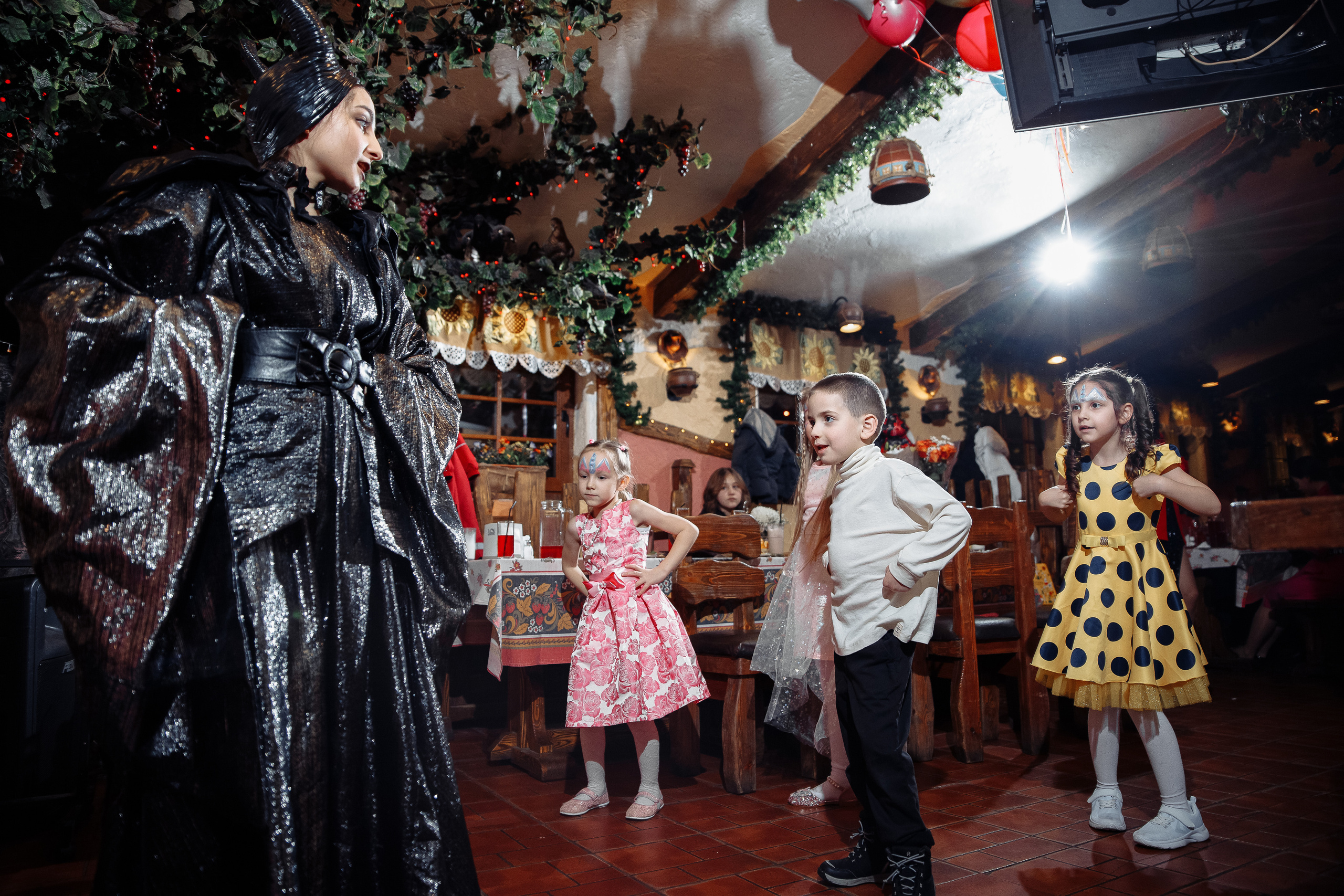 06.02.2022. Портретный и репортажный фотограф Марина Кузьмина