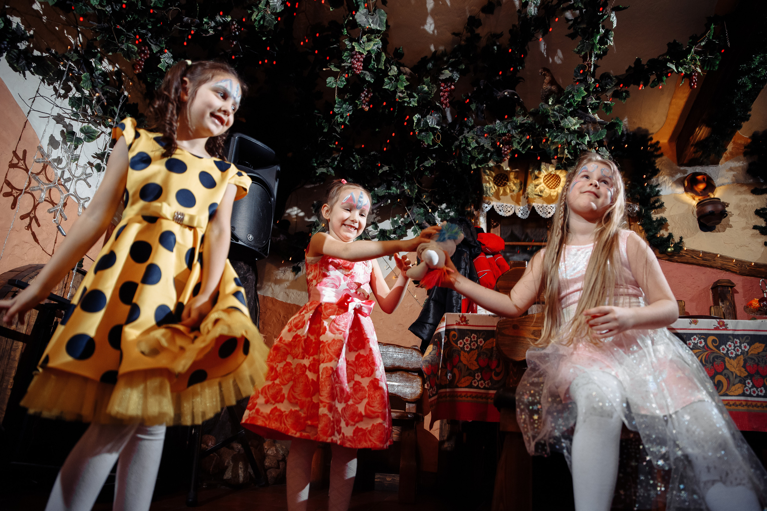 06.02.2022. Портретный и репортажный фотограф Марина Кузьмина