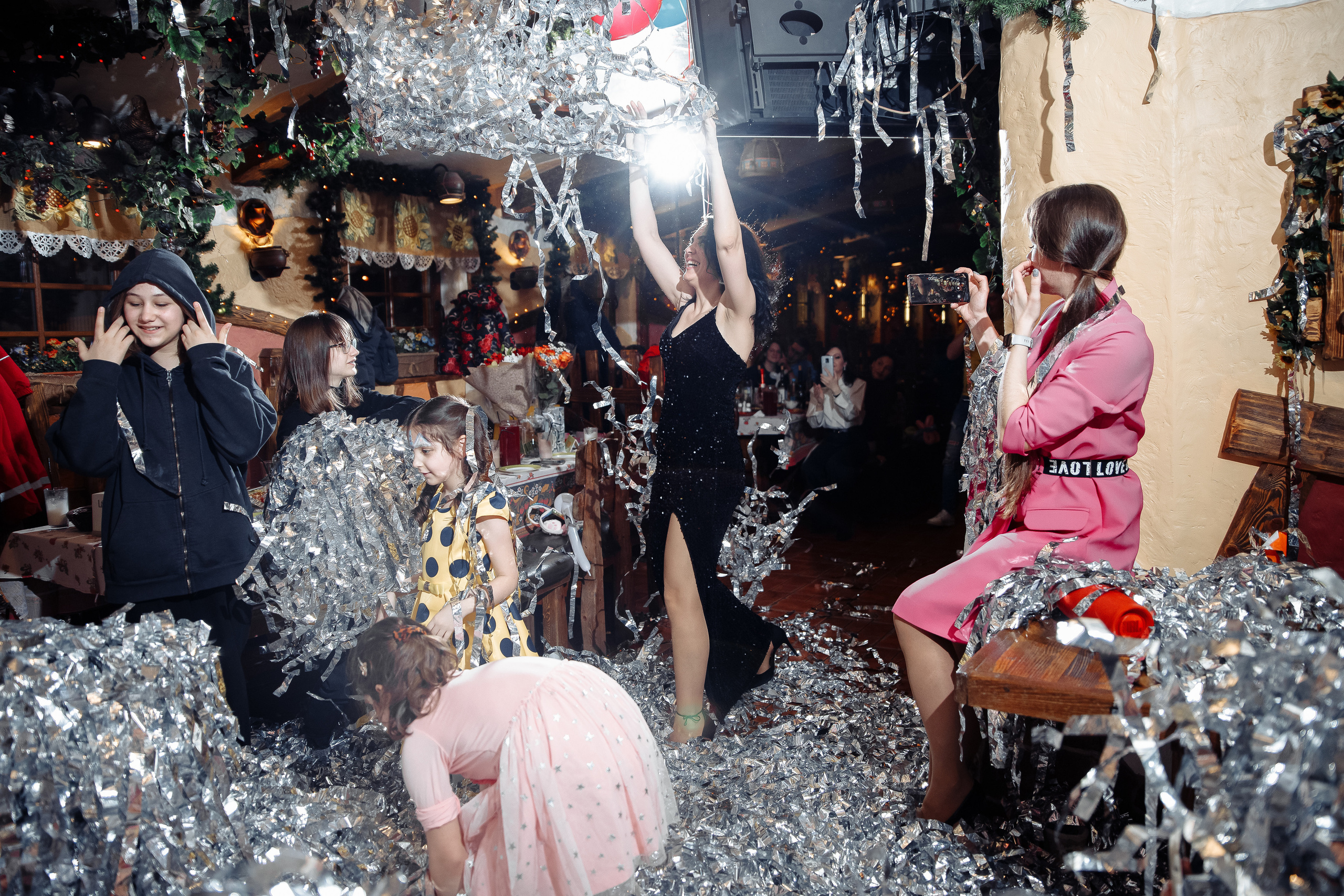 06.02.2022. Портретный и репортажный фотограф Марина Кузьмина