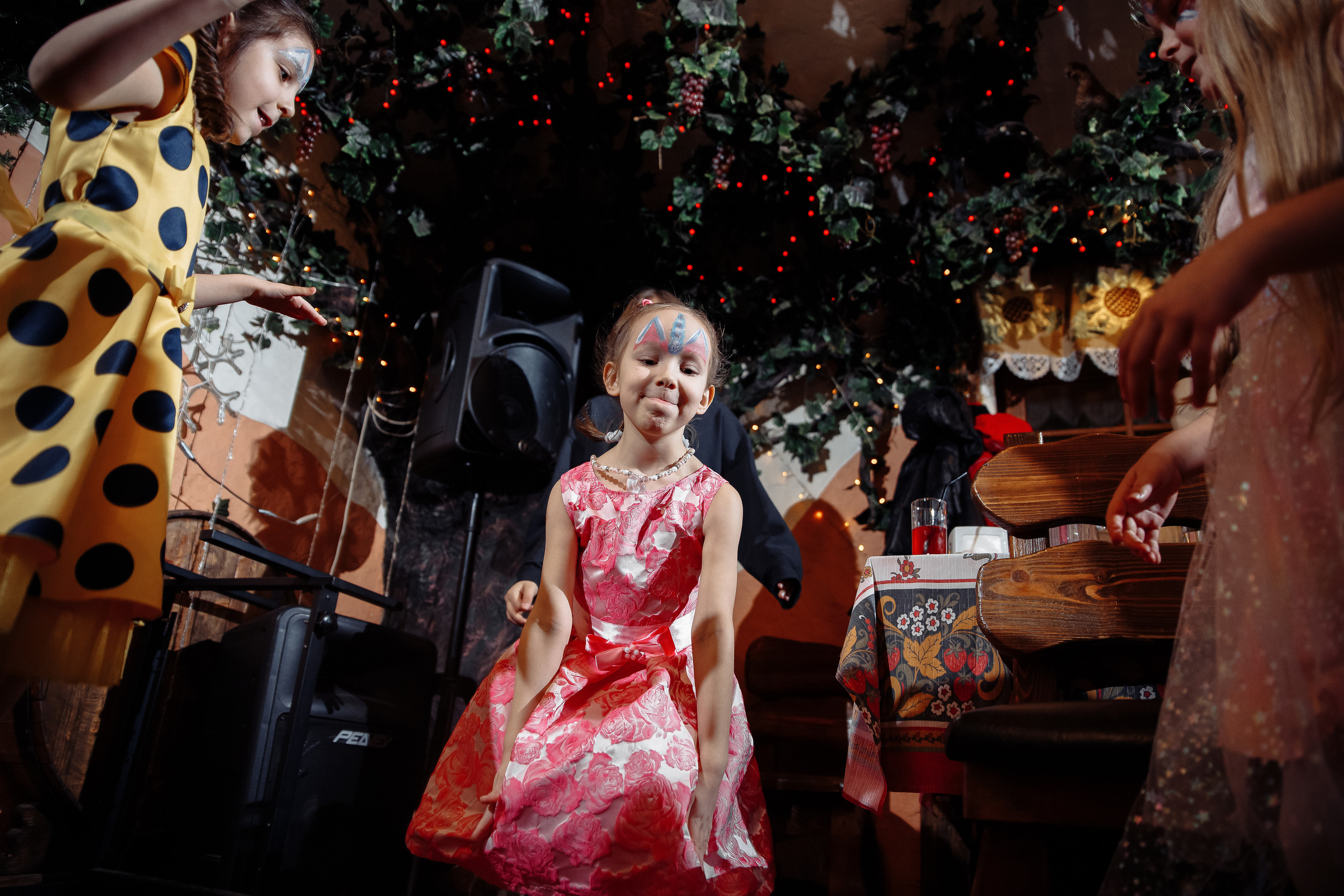 06.02.2022. Портретный и репортажный фотограф Марина Кузьмина