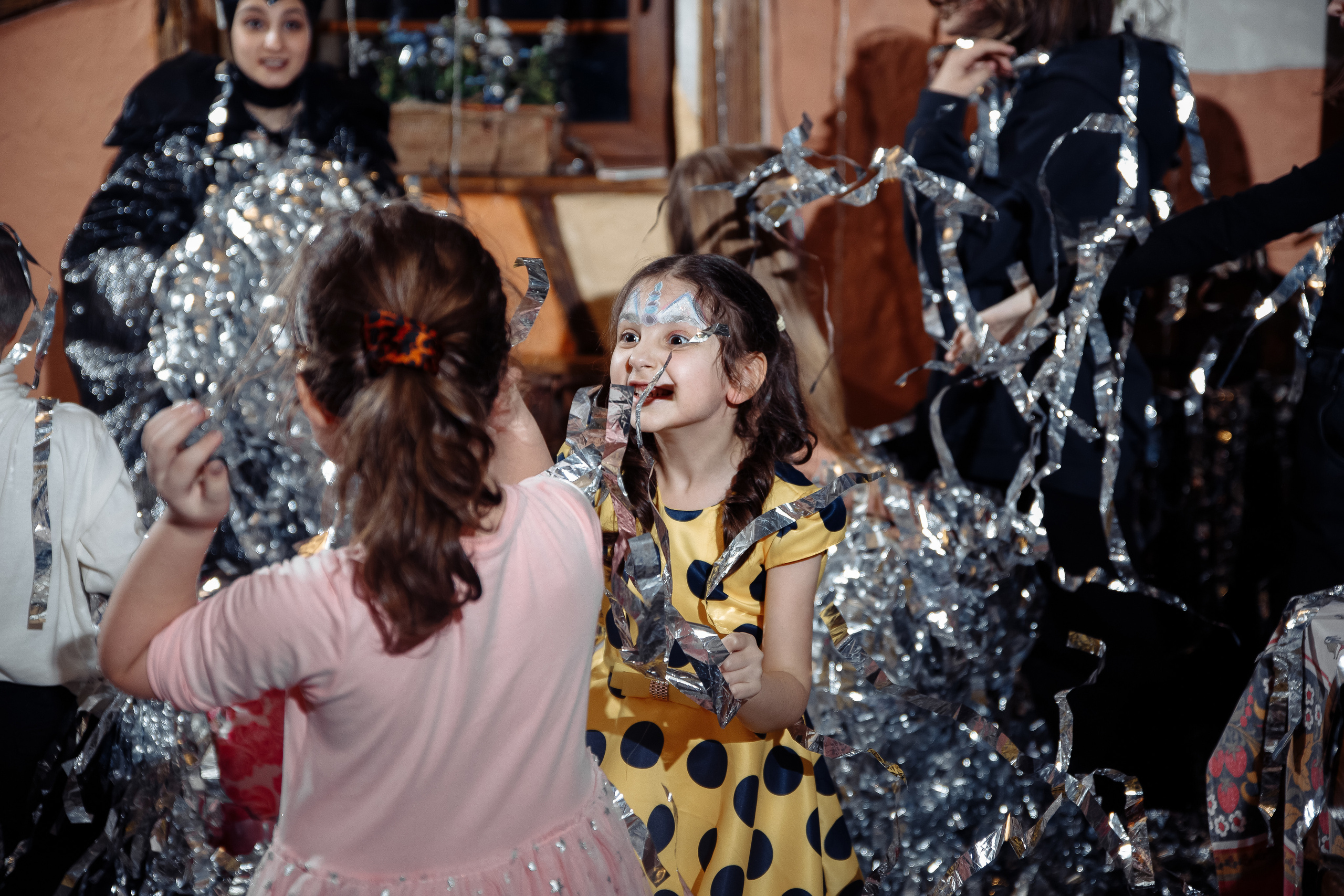 06.02.2022. Портретный и репортажный фотограф Марина Кузьмина