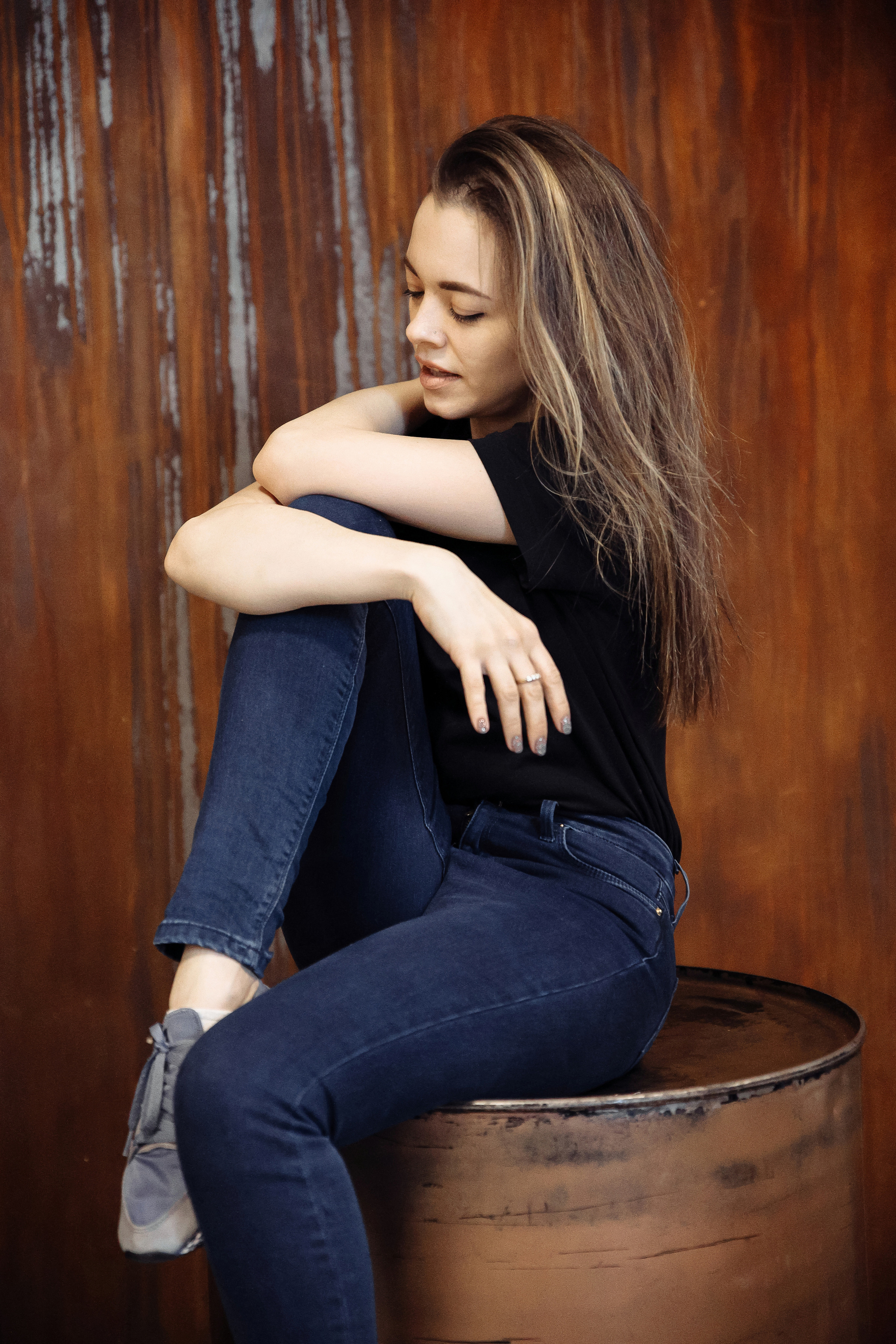 28.02.2022. Портретный и репортажный фотограф Марина Кузьмина