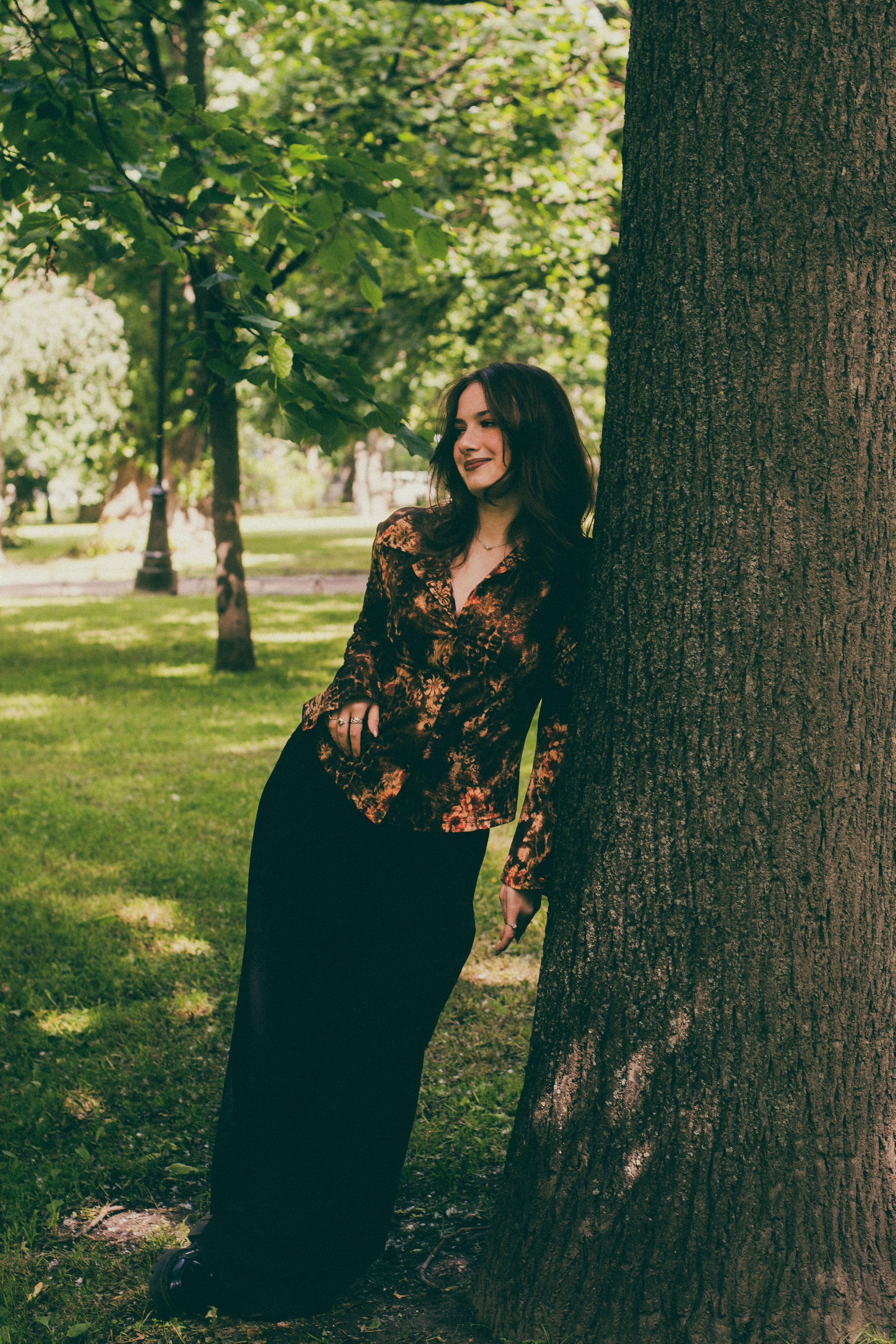 Портреты. Главная