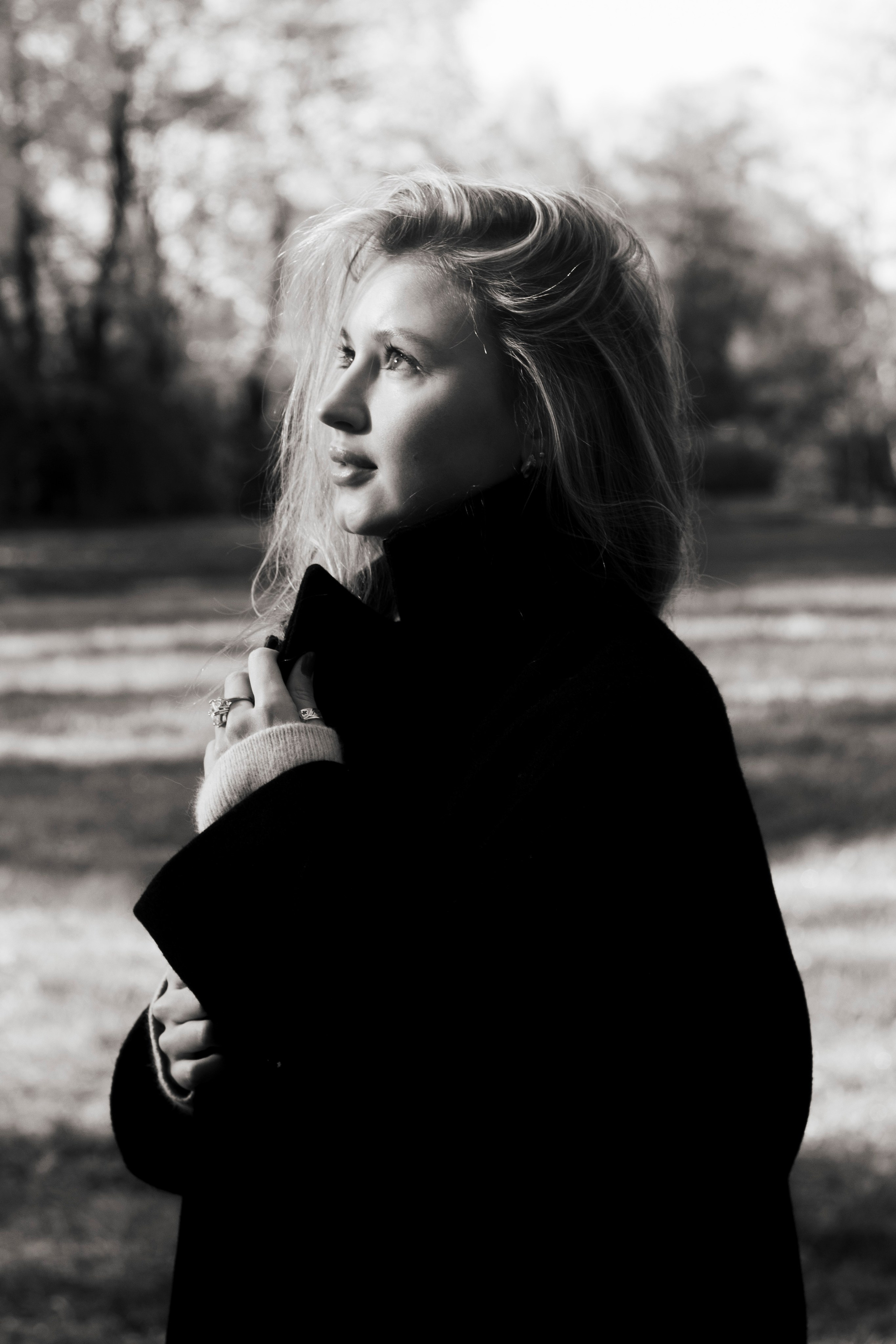 Портреты. Главная