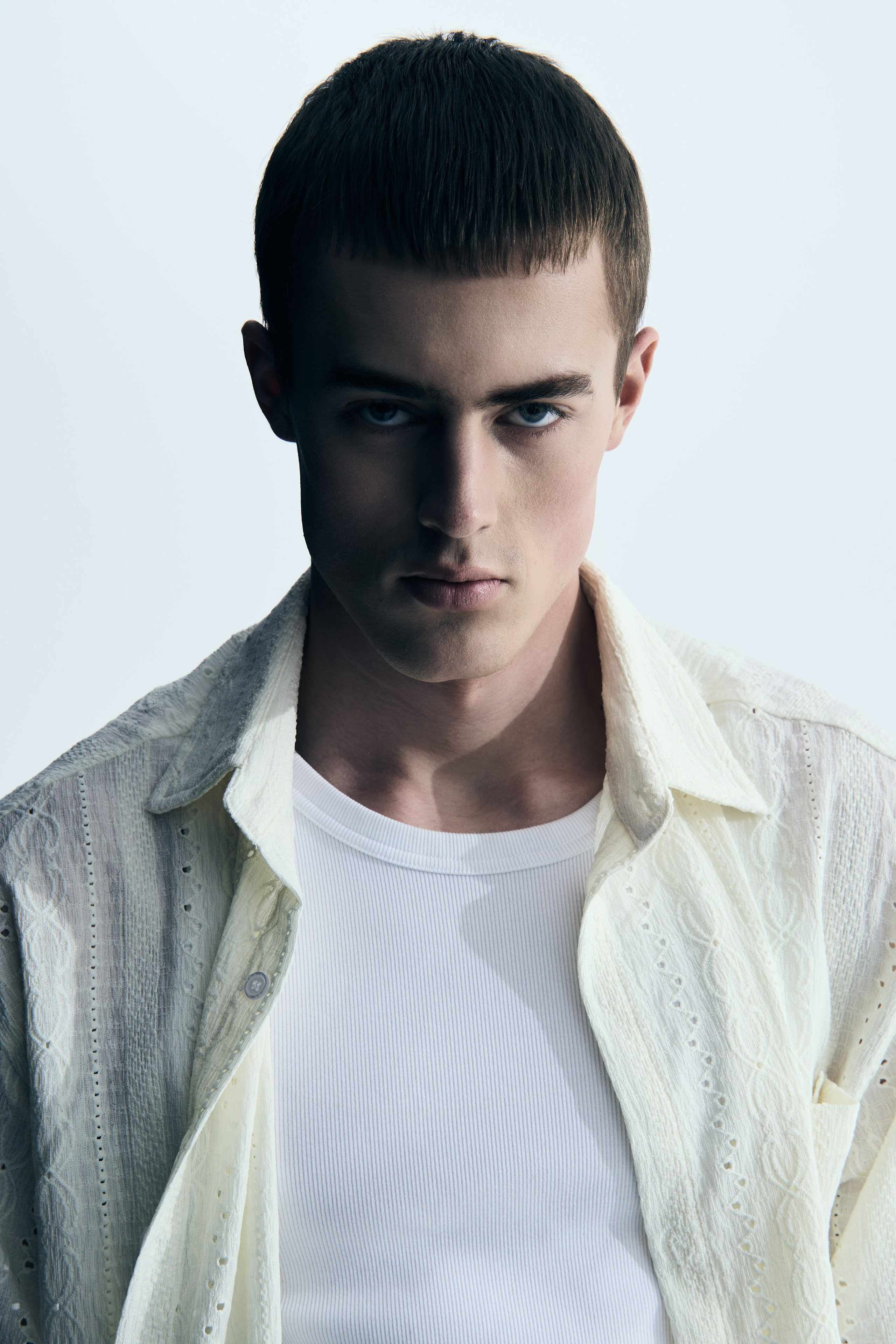 BYDAY. Фотограф в Санкт-Петербурге модельные тесты каталоги бренды лук бук