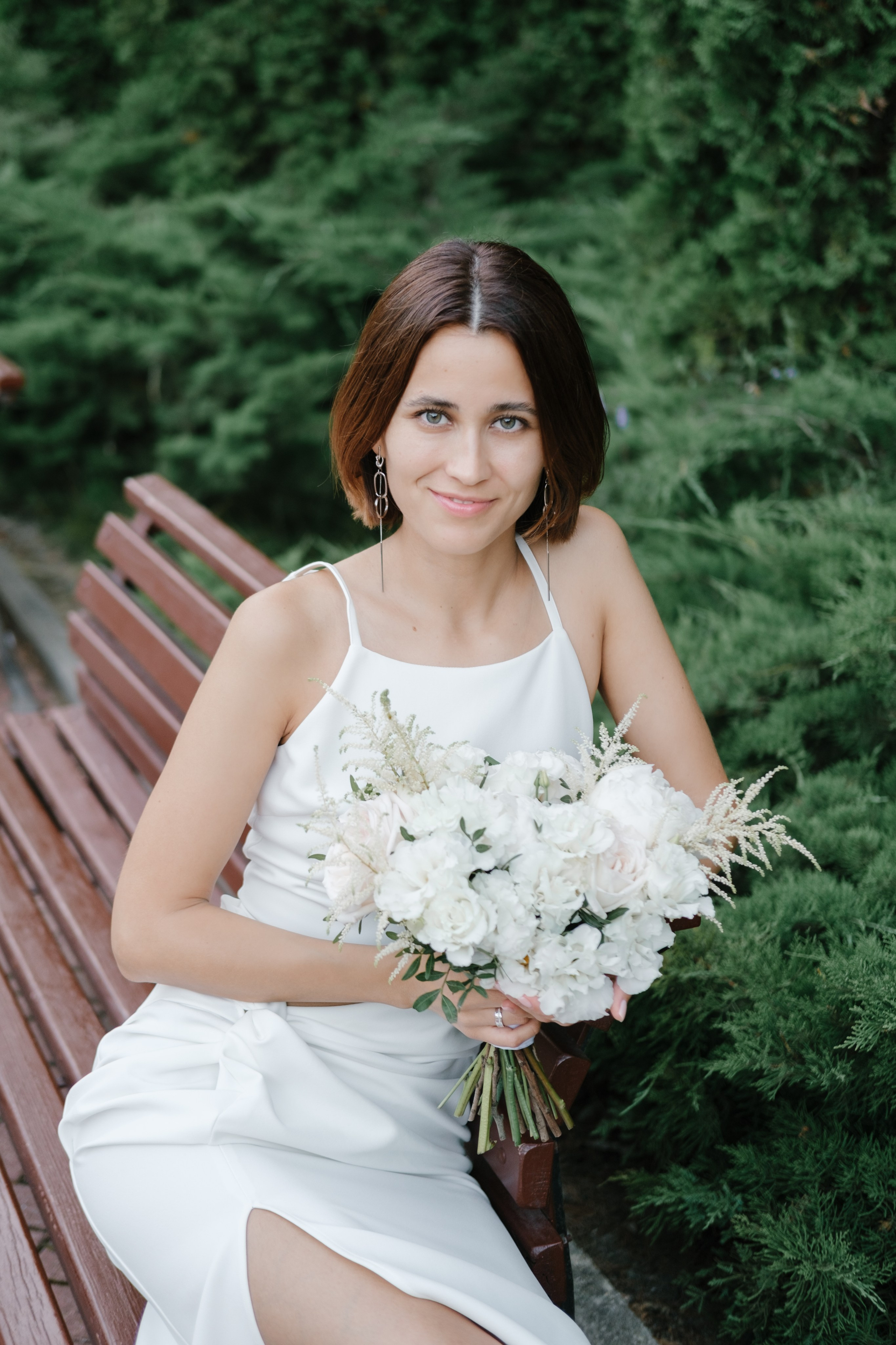 Ира / Андрей. Свадебный Видеограф Фотограф в Сочи