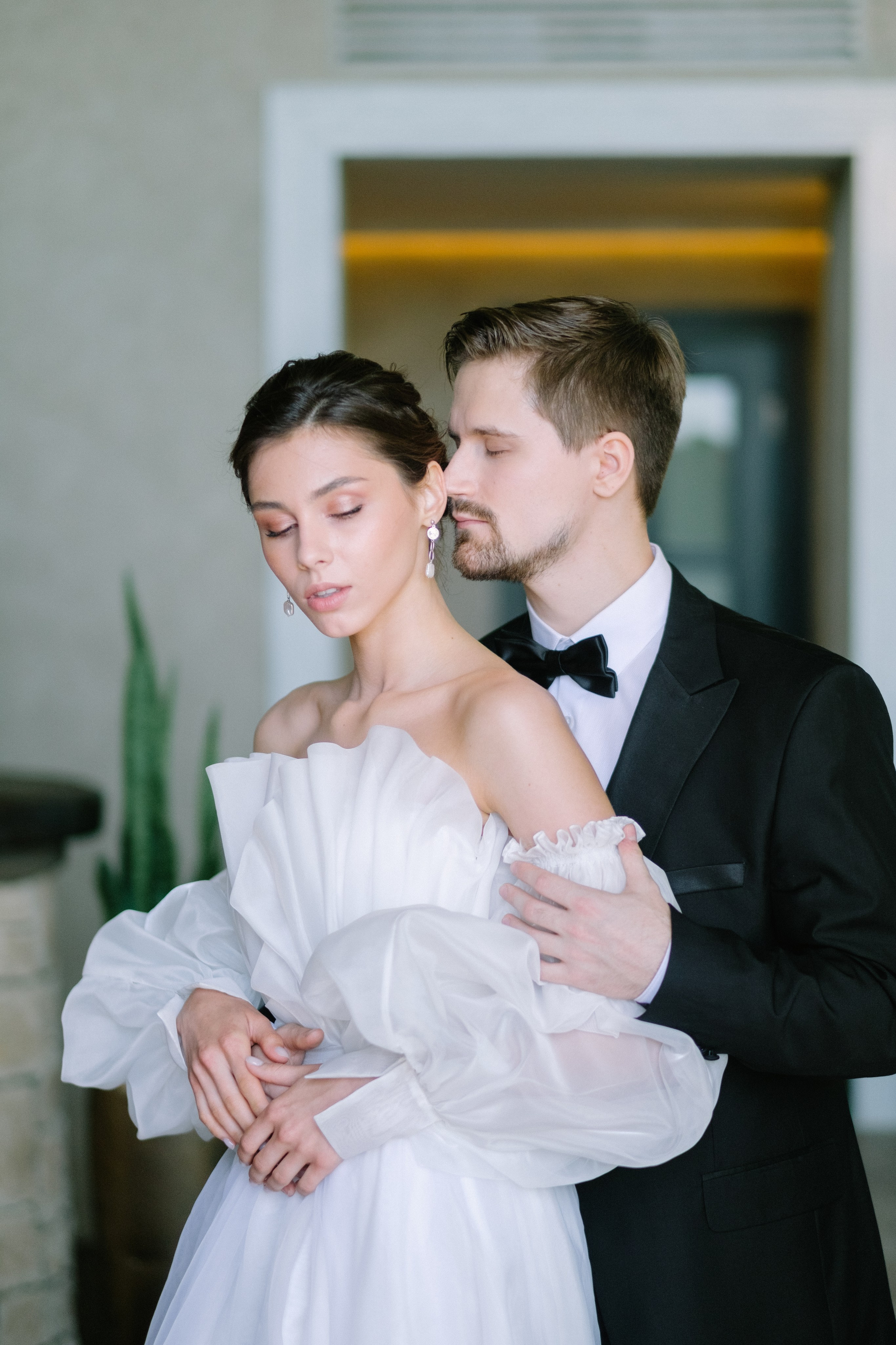 Классика. Свадебный Видеограф Фотограф в Сочи