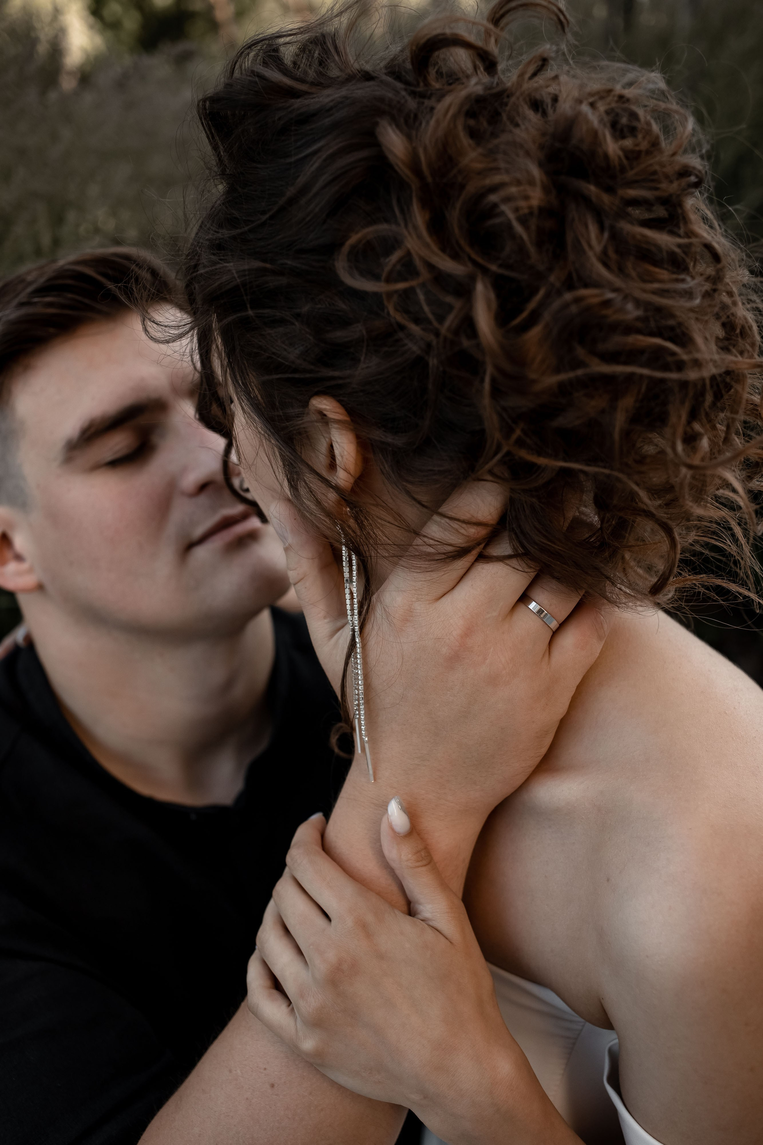 Артем и Виктория. Фотограф в Минске Анастасия Ткаченко