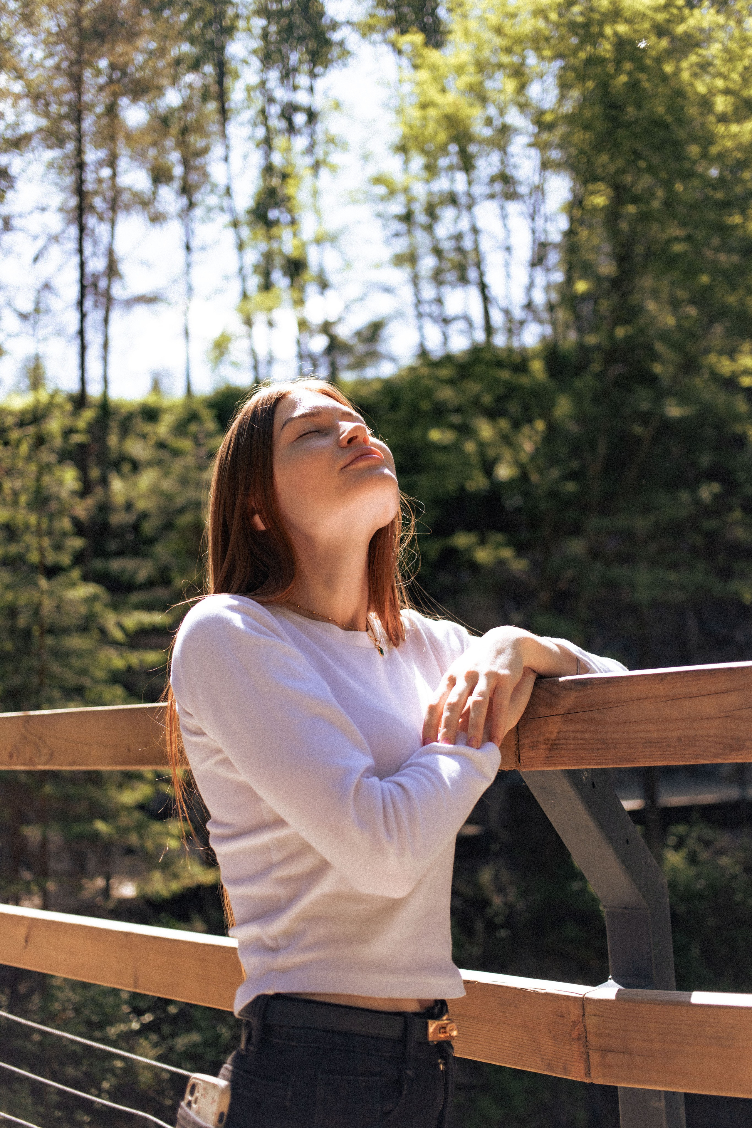 Карелия. Фотограф в Минске Анастасия Ткаченко