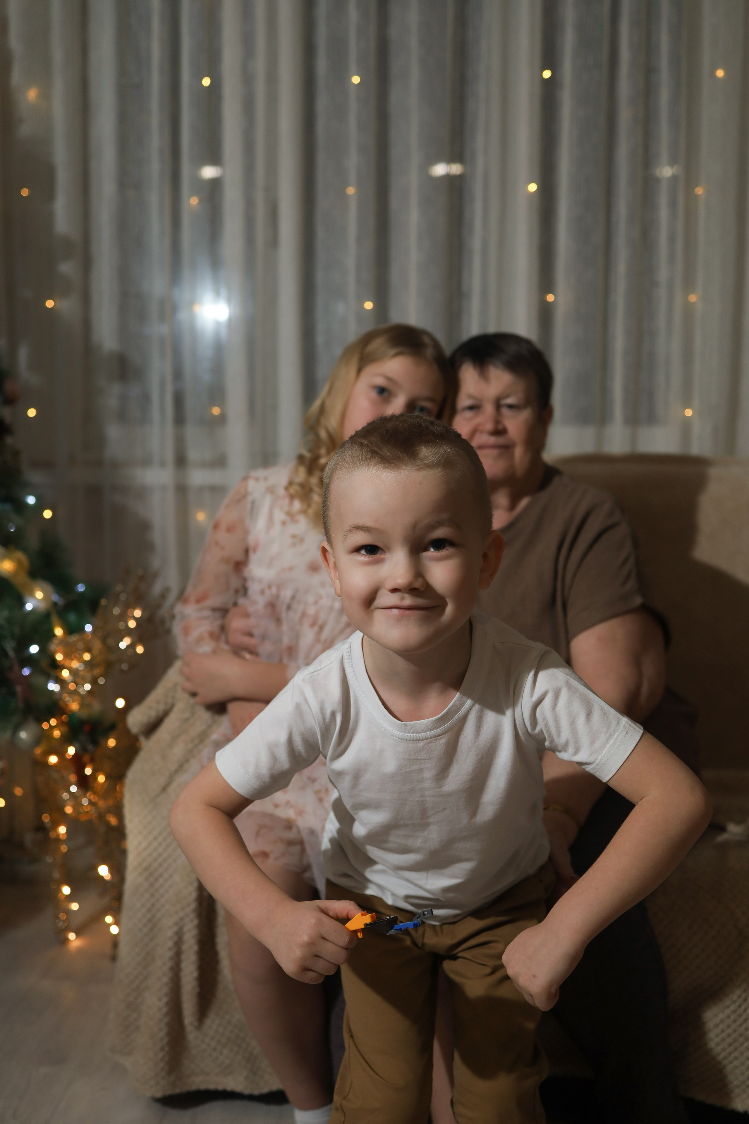 Семья Оксаны и Азата. Семейный фотограф в Казани Римма Гатауллина