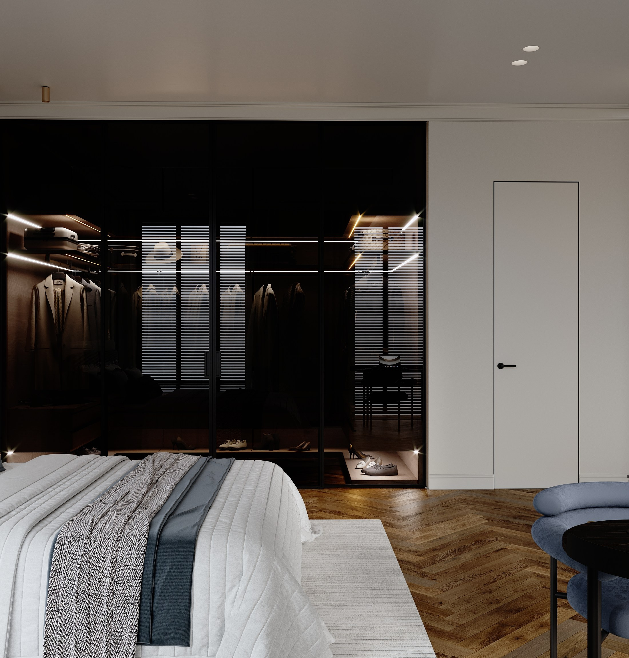 Project 8. Главная