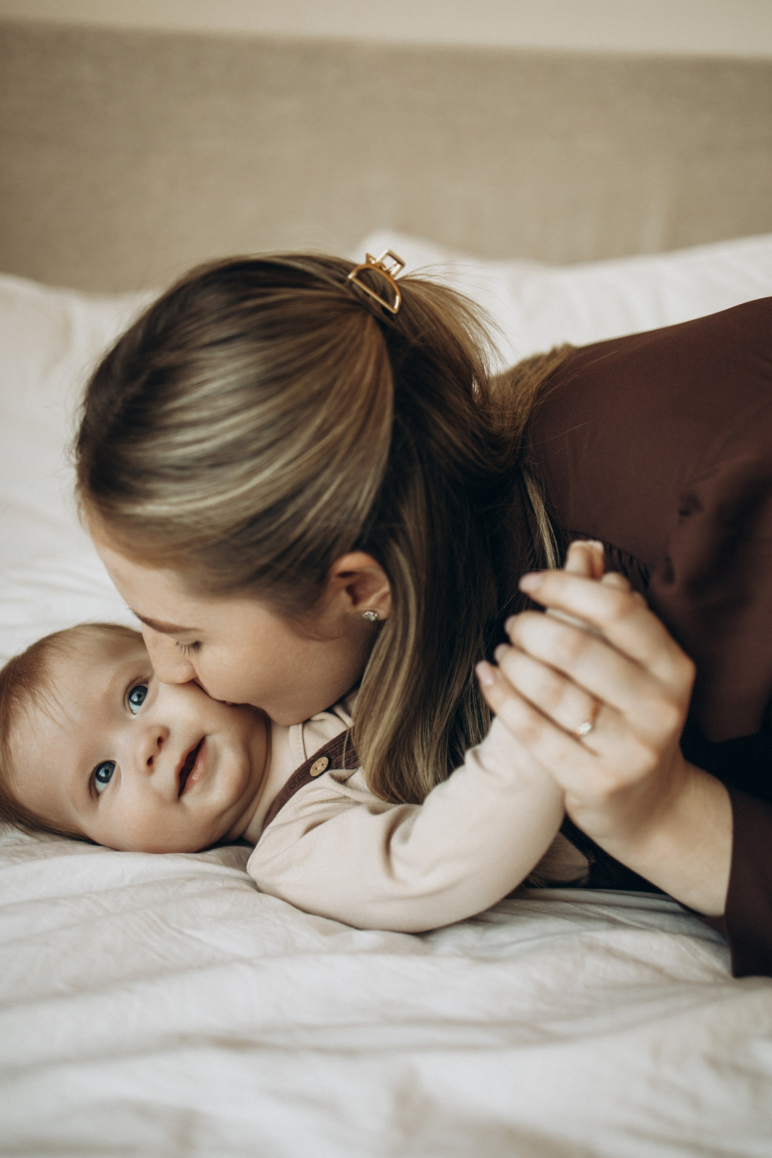 Сашуля. Самый теплый фотограф в Краснодаре Рябоконь Ксения