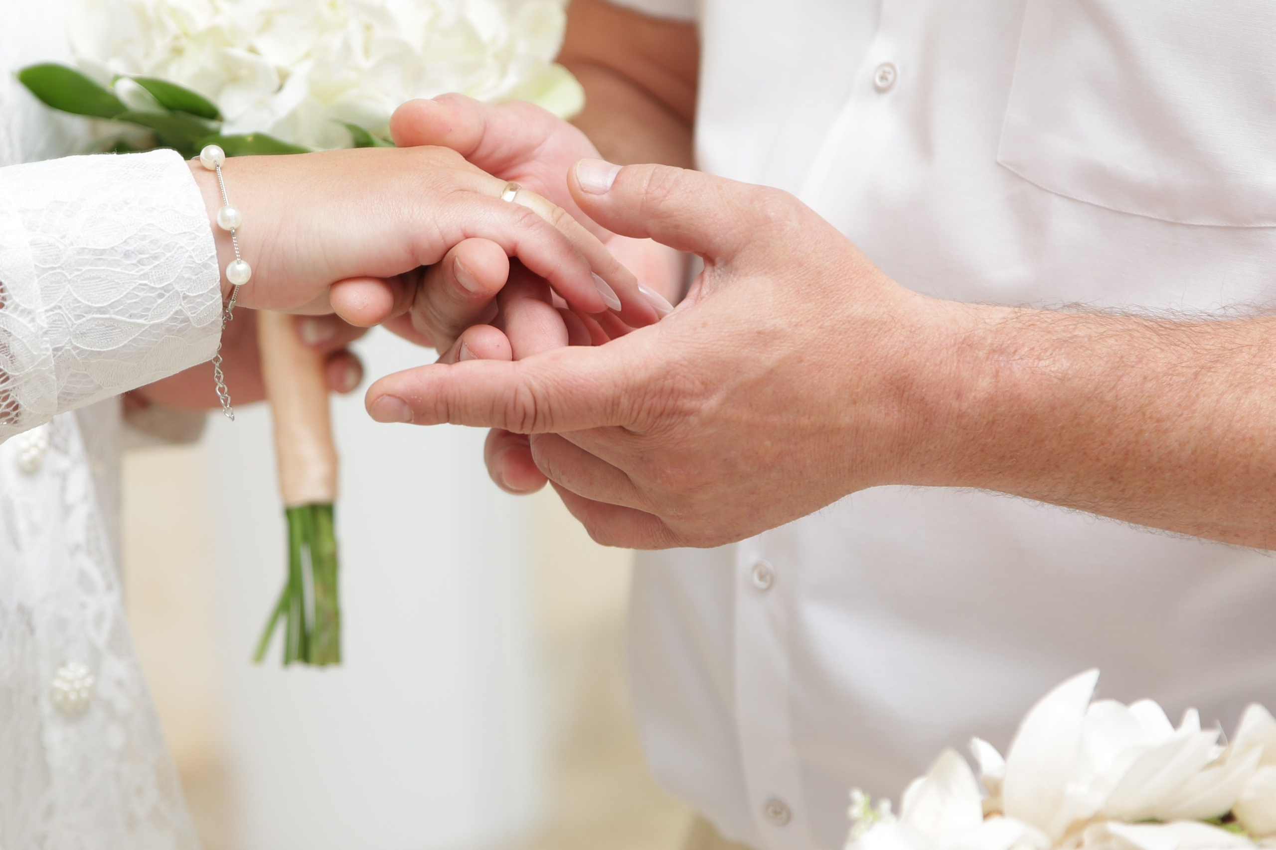 Сергей & Ольга