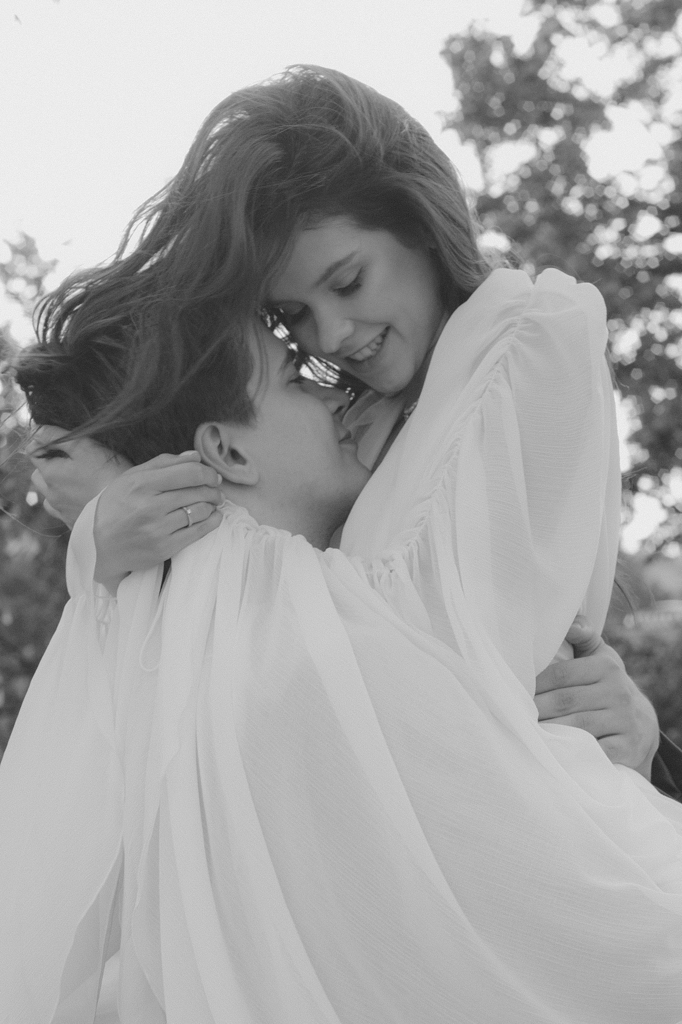 Анастасия и Никита