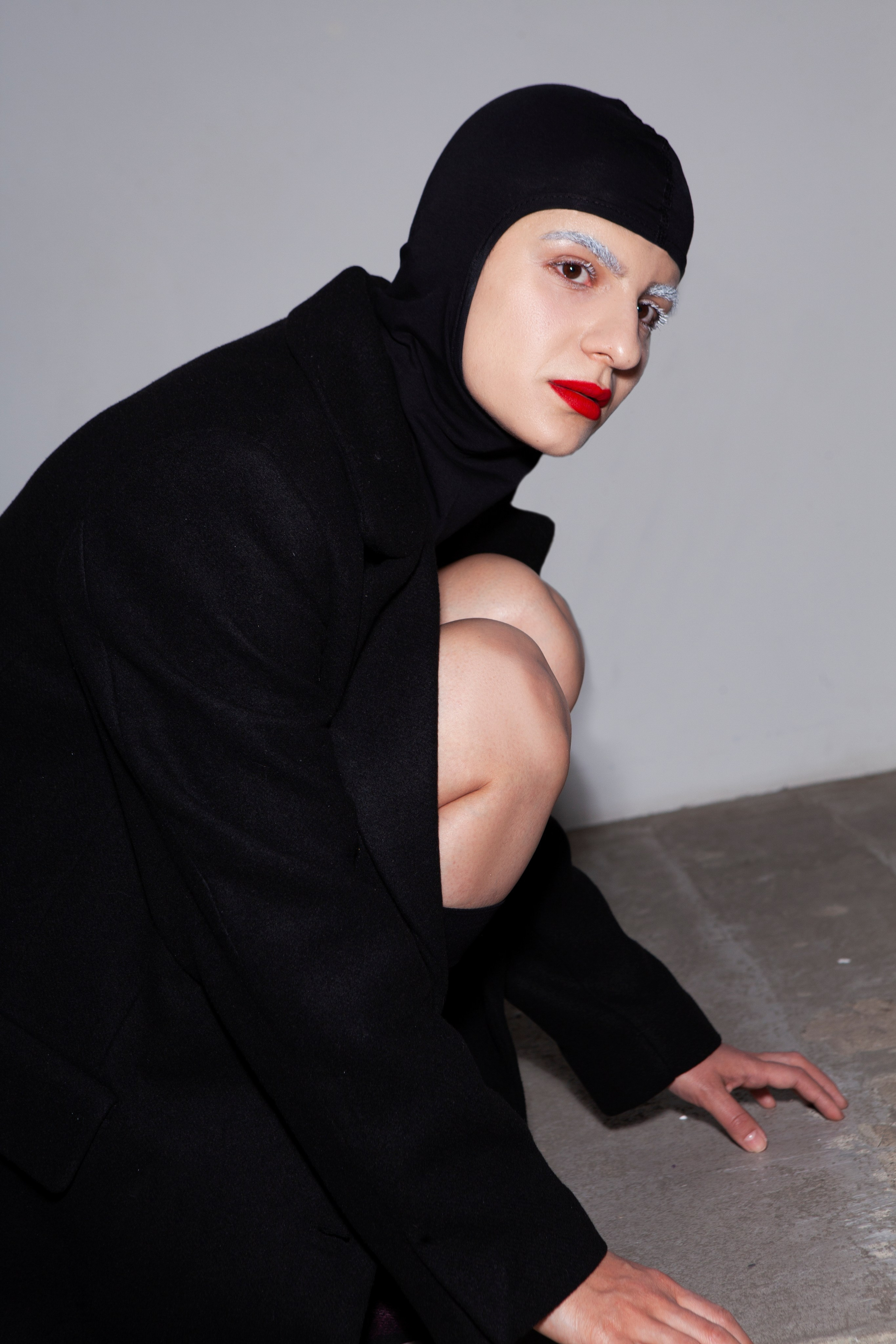 Шушан. Портретный фотограф в Иванове Ольга Гуральник