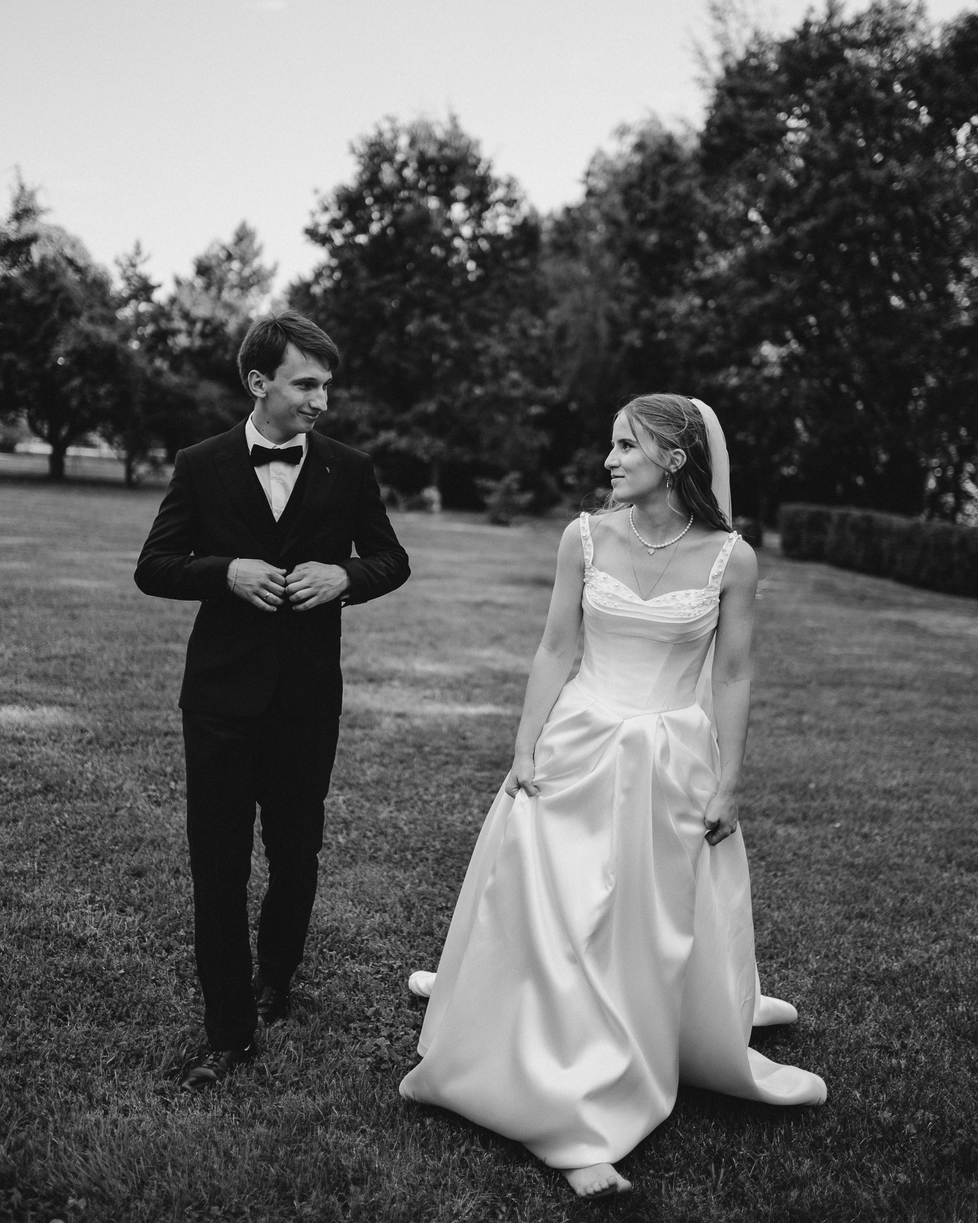 Свадебные. Свадебный и семейный фотограф в Коломне Мария Мусатова