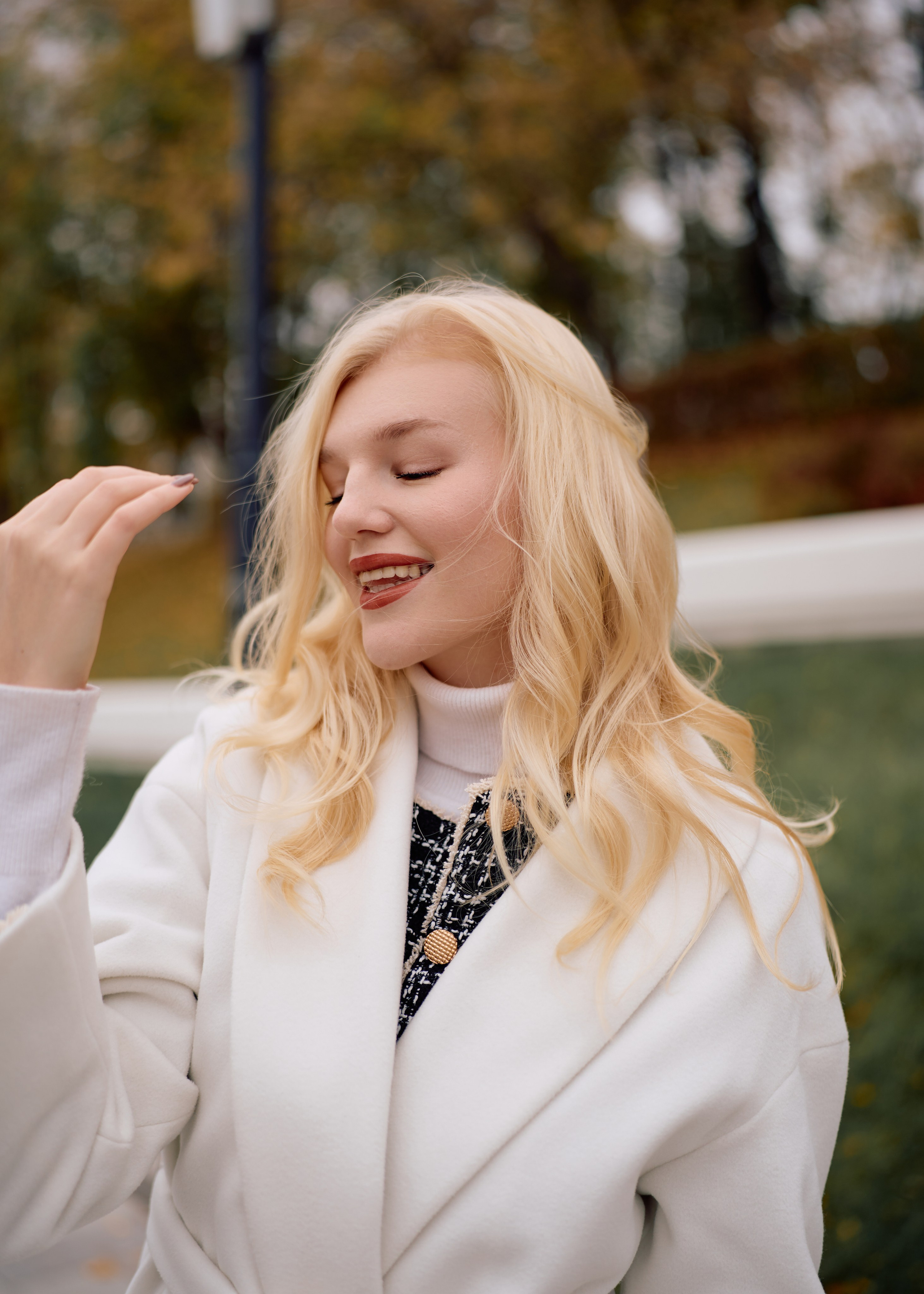 Алина. Свадебный фотограф в Москве Кристина Чехова