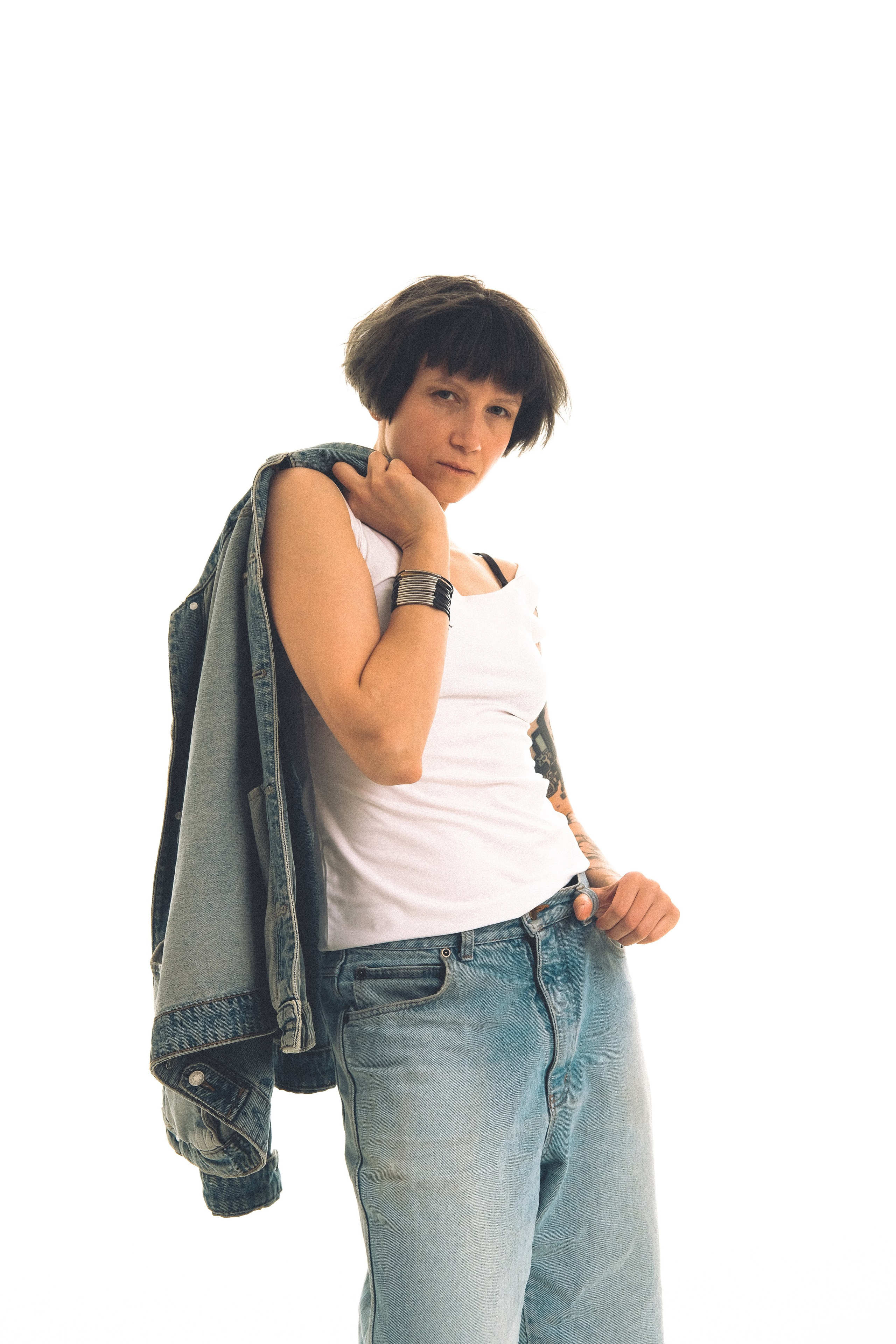 Групповой портрет: VOGUE ACADEMY. Обо мне