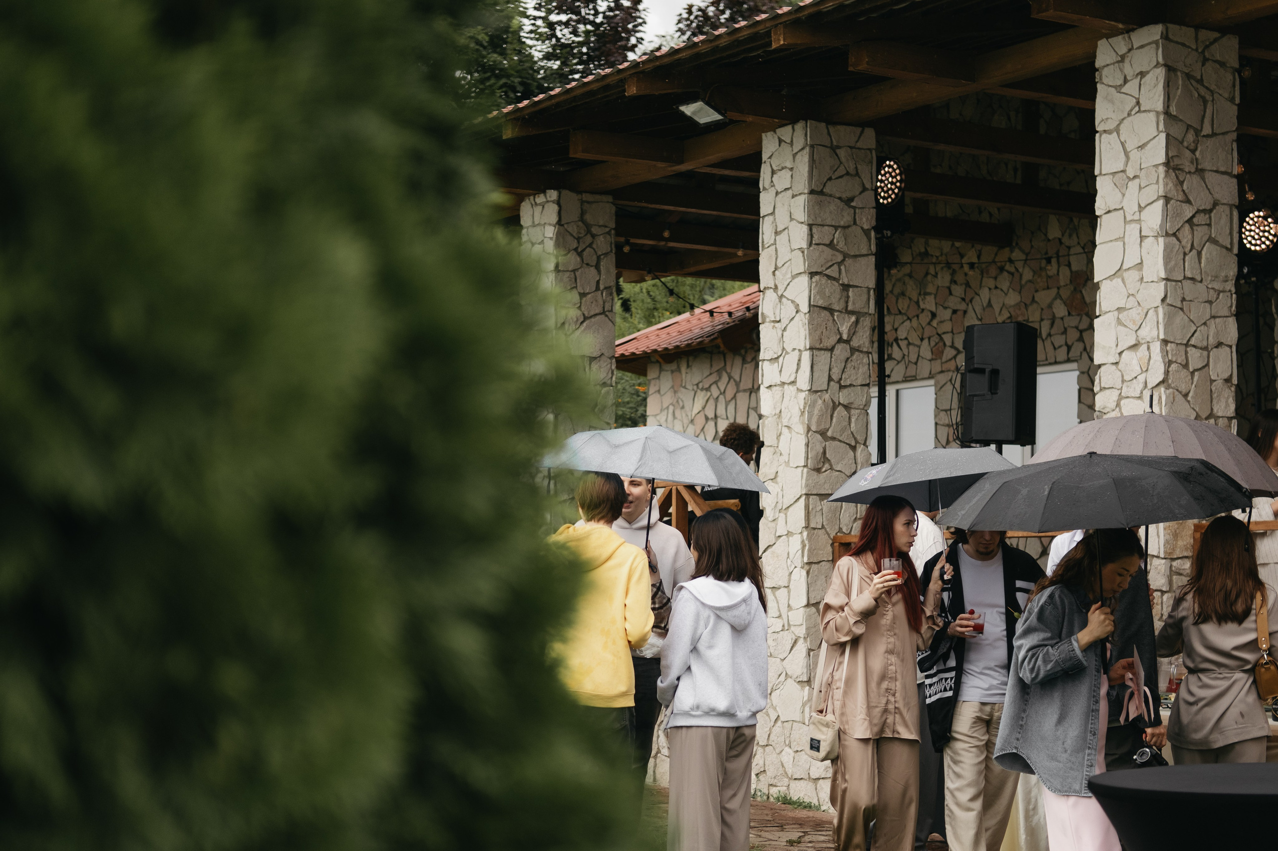 Молодые счастливые. Обо мне