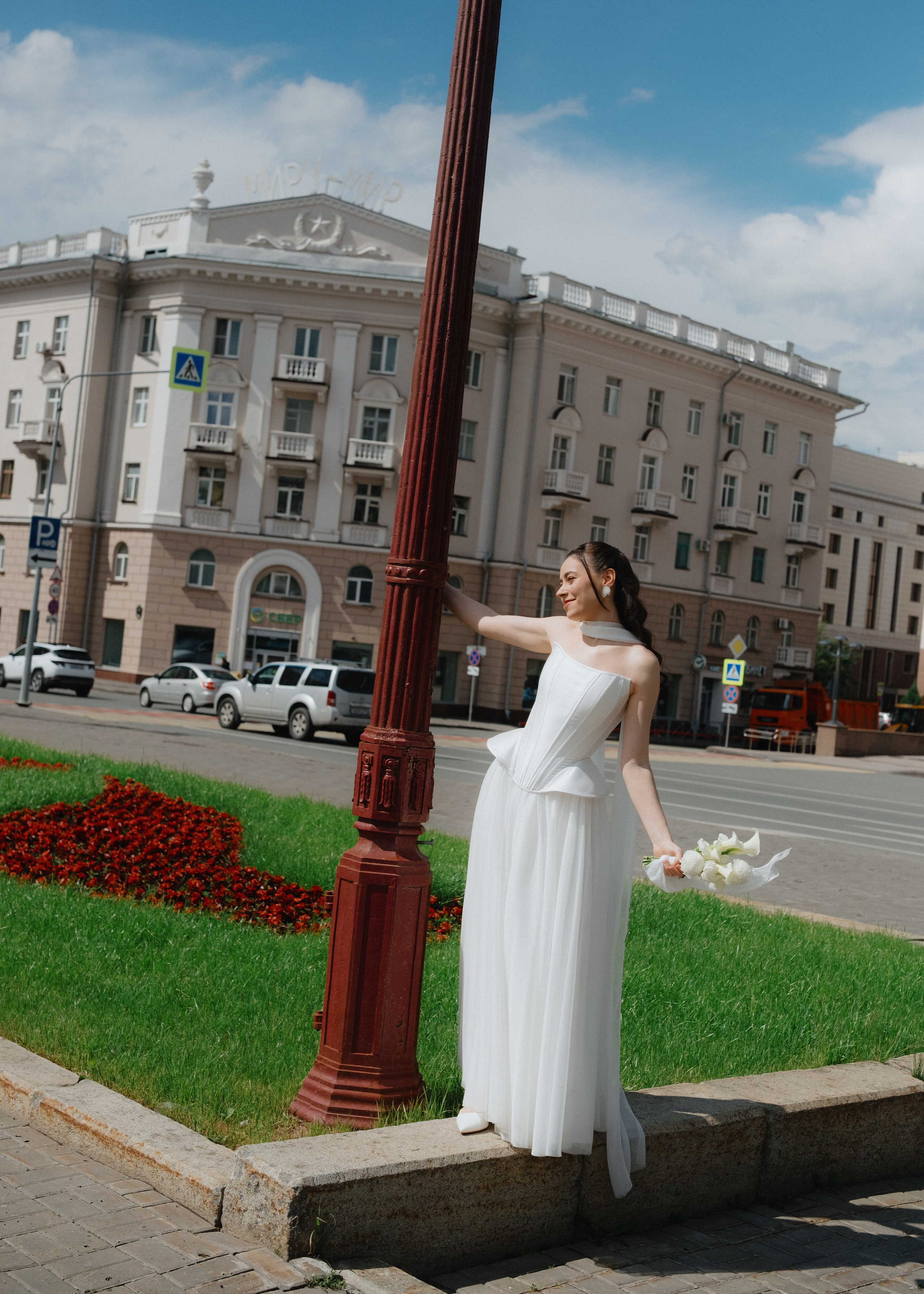 Ильяс + Анастасия. Фотограф Адель Ибрагимова