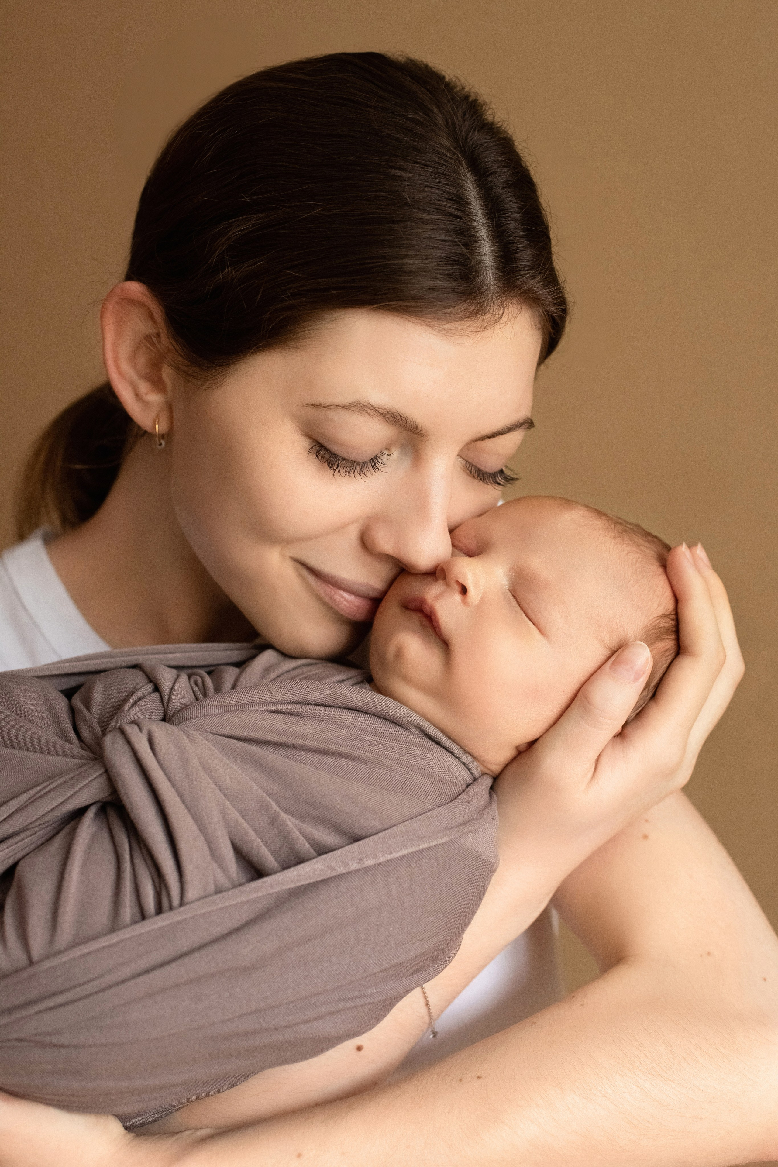 Александр Итого. Фотограф новорожденных в Екатеринбурге Татьяна Продан