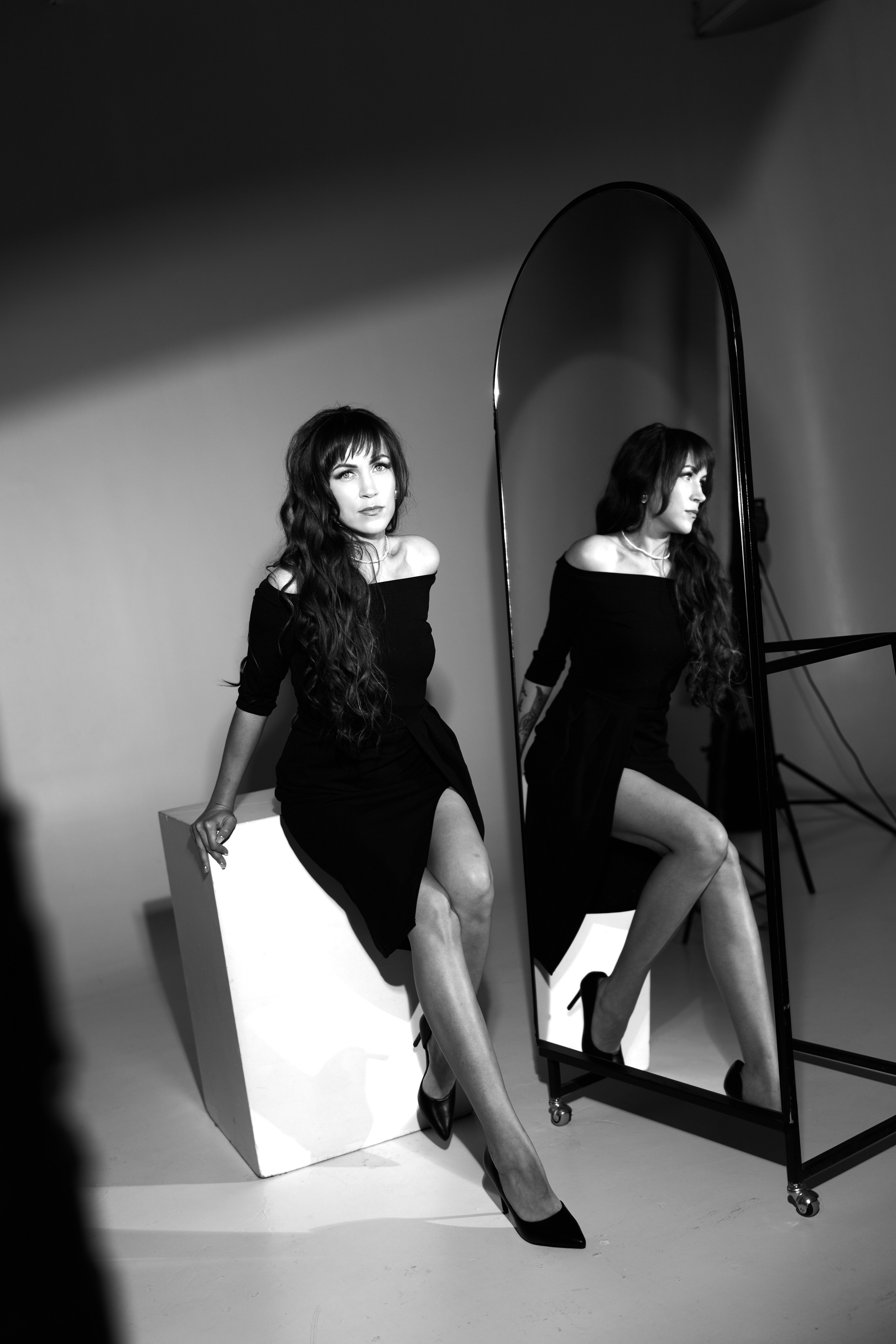 Студия. Супер-быстрый репортажный фотограф в Самаре Ринат Калимуллин