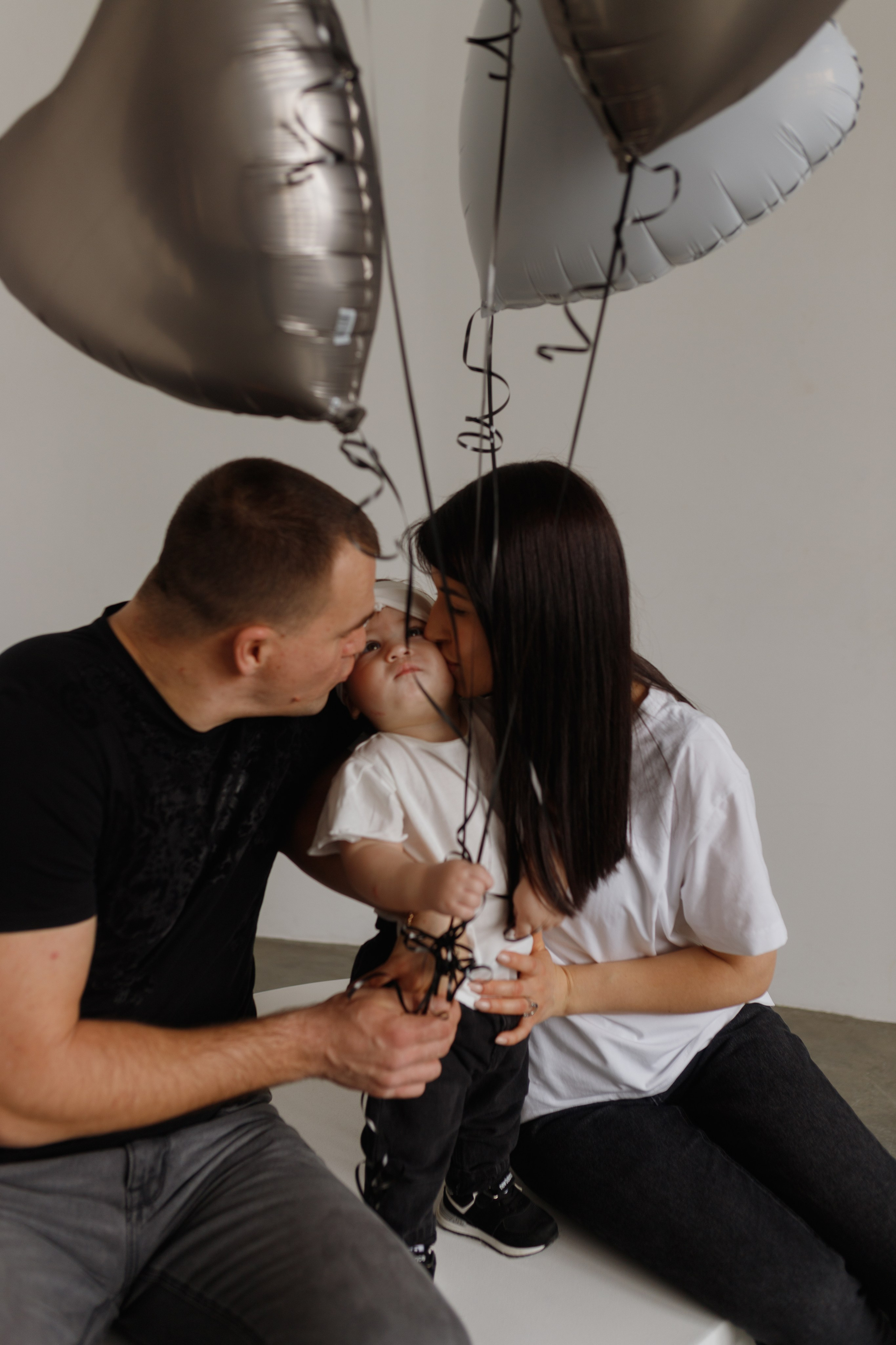 Самире годик. Семейный и женский фотограф в Краснодаре Виктория Гупало