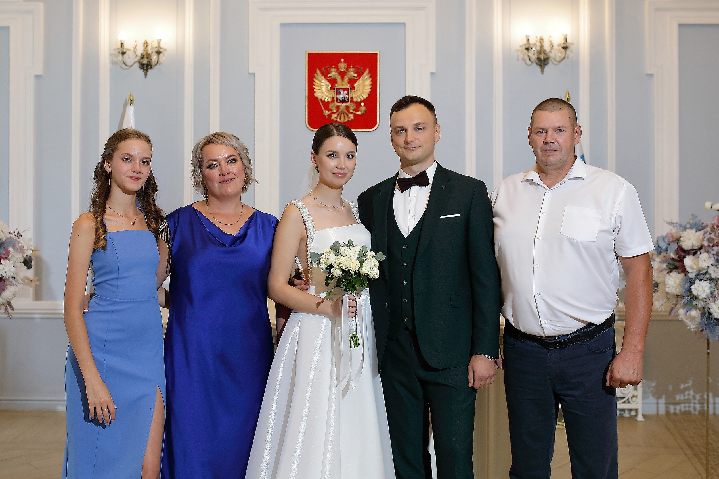 Владимир и Виктория. Свадебный и семейный фотограф и видеограф в Екатеринбурге Полянские Тимур и Анастасия