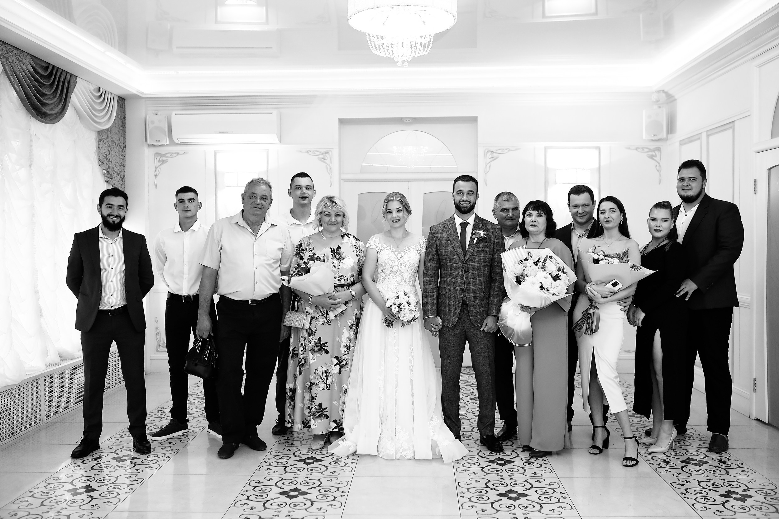 Свадебная фотосессия Дмитрия и Яны. Свадебный и семейный фотограф и видеограф в Екатеринбурге Полянские Тимур и Анастасия